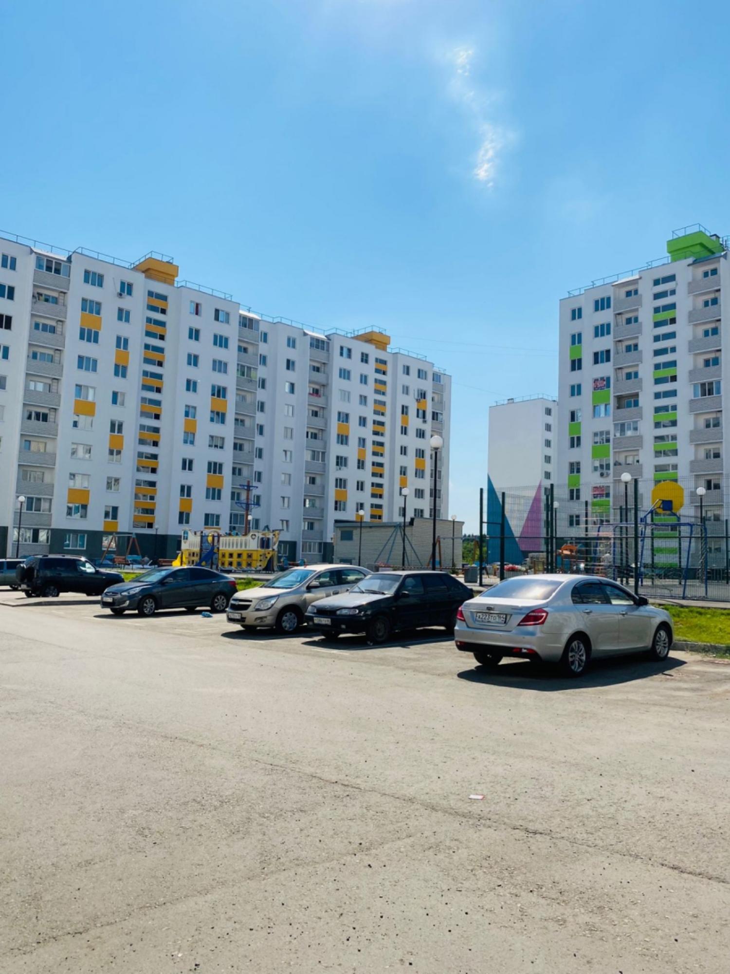 Купить помещение свободного назначения за 15 881 200 рублей на ул им Михаила Булгакова, 8