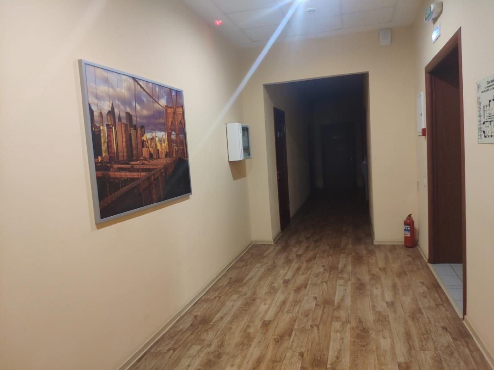 Купить офис, помещение под офис за 135 000 000 рублей на ул Хади Такташа, 1