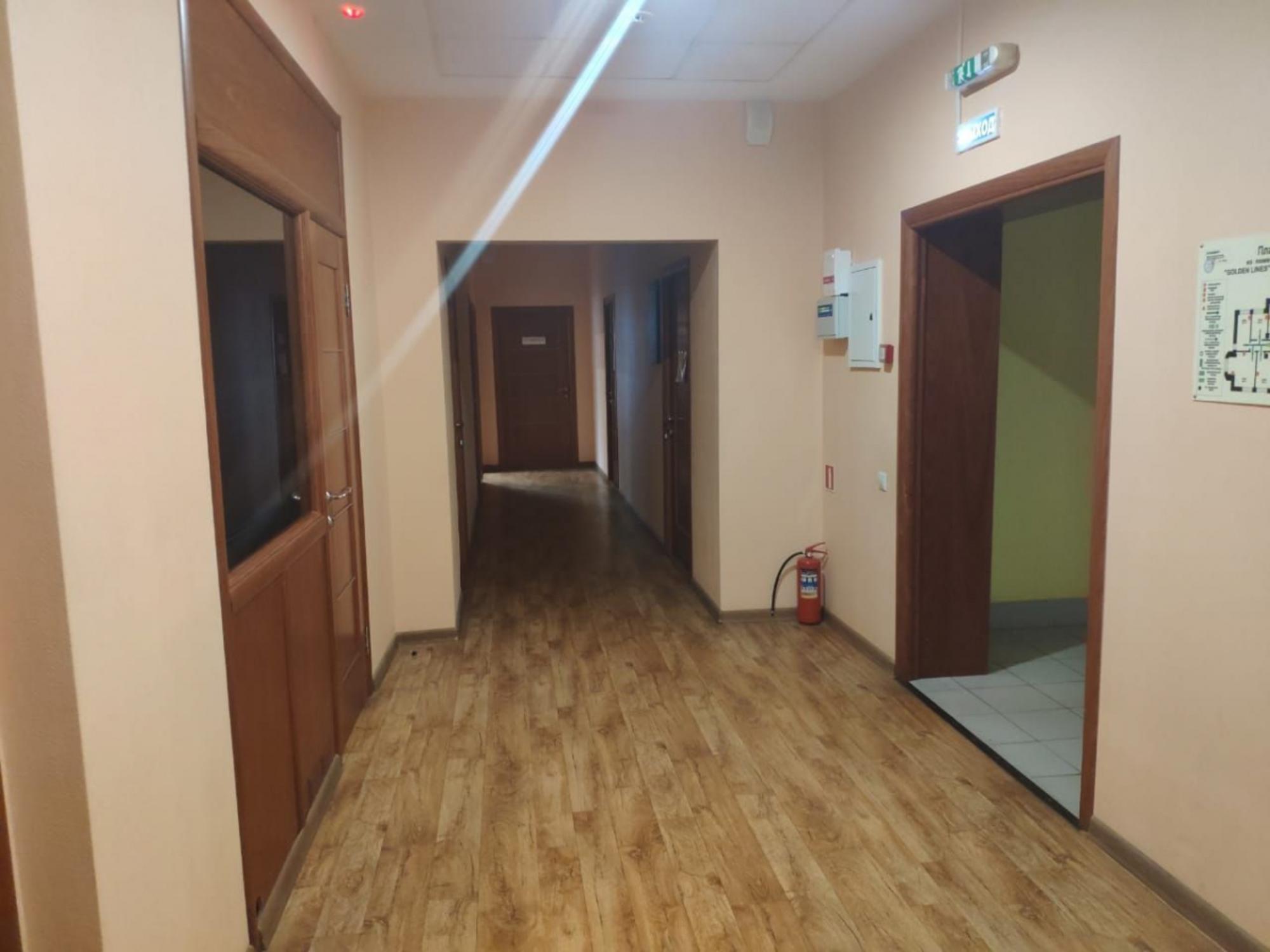 Купить офис, помещение под офис за 135 000 000 рублей на ул Хади Такташа, 1