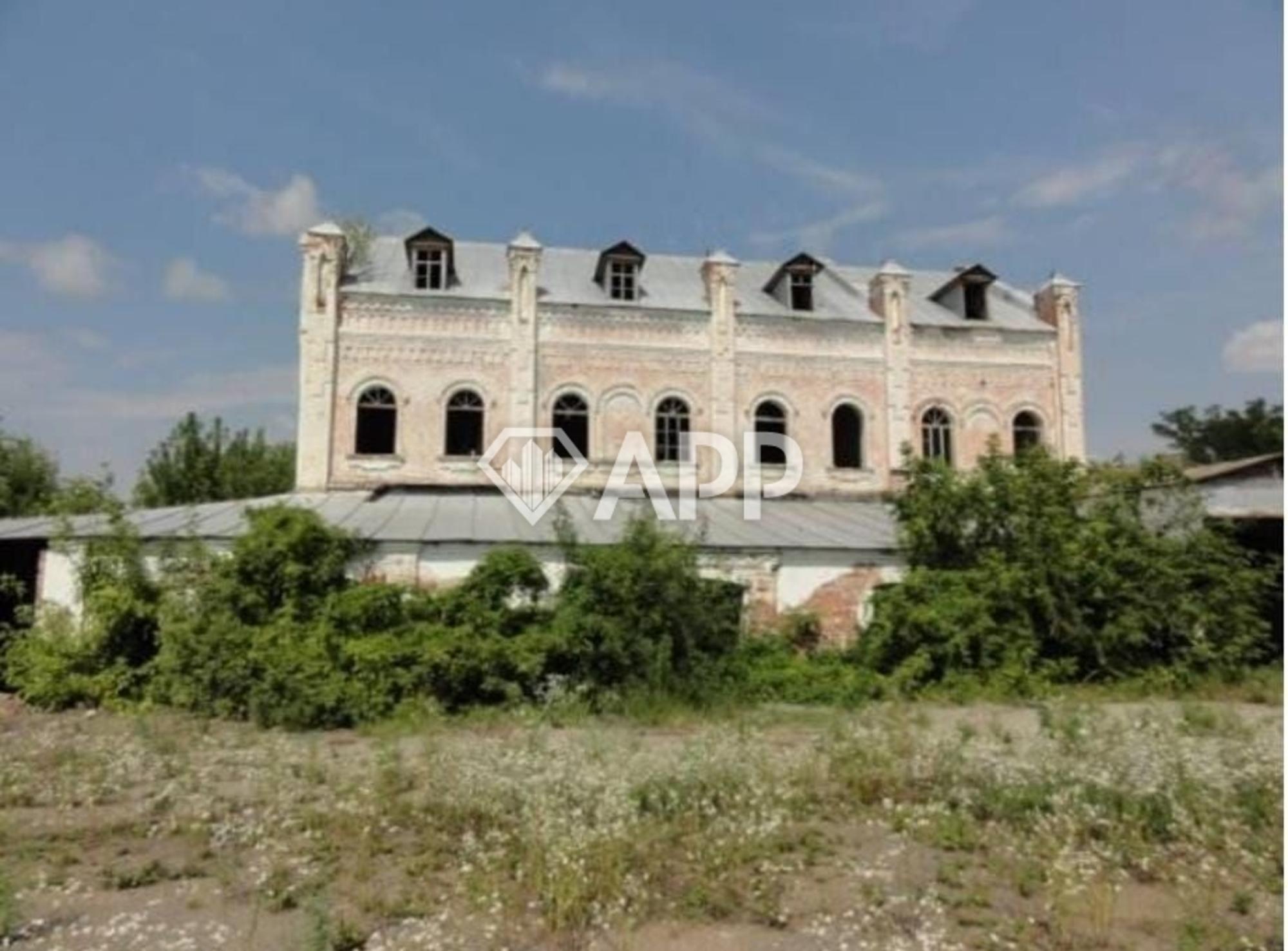 Купить офис, помещение под офис за 22 500 000 рублей на Баррикадная, 16