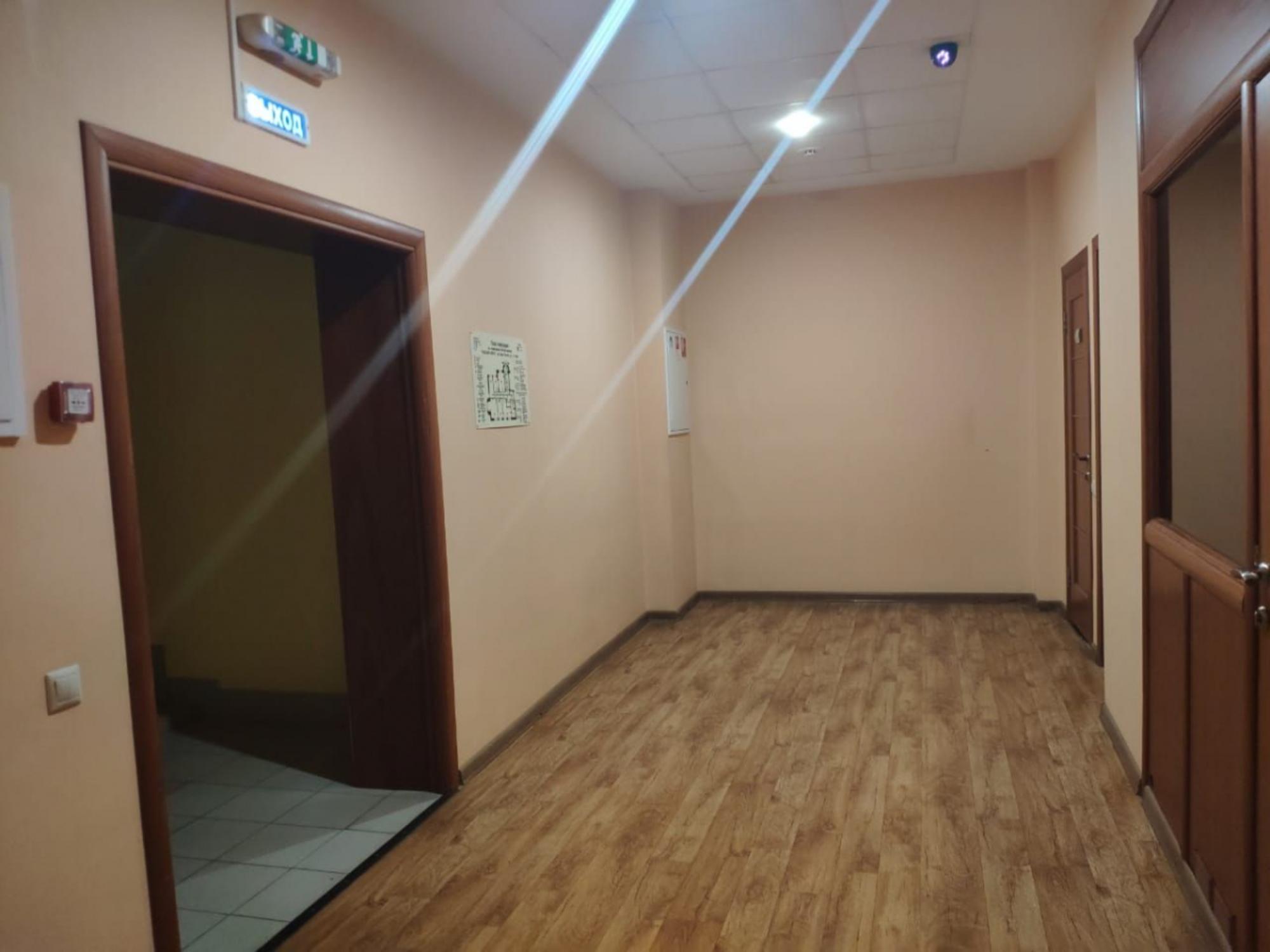 Купить офис, помещение под офис за 135 000 000 рублей на ул Хади Такташа, 1
