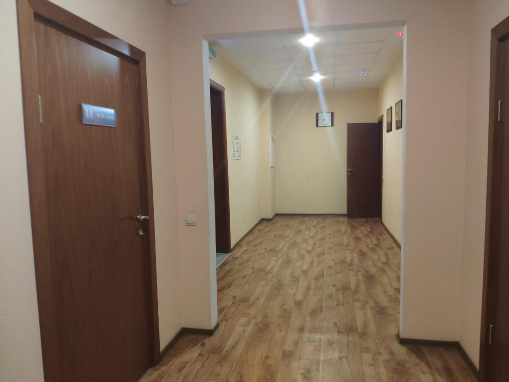 Купить офис, помещение под офис за 135 000 000 рублей на ул Хади Такташа, 1