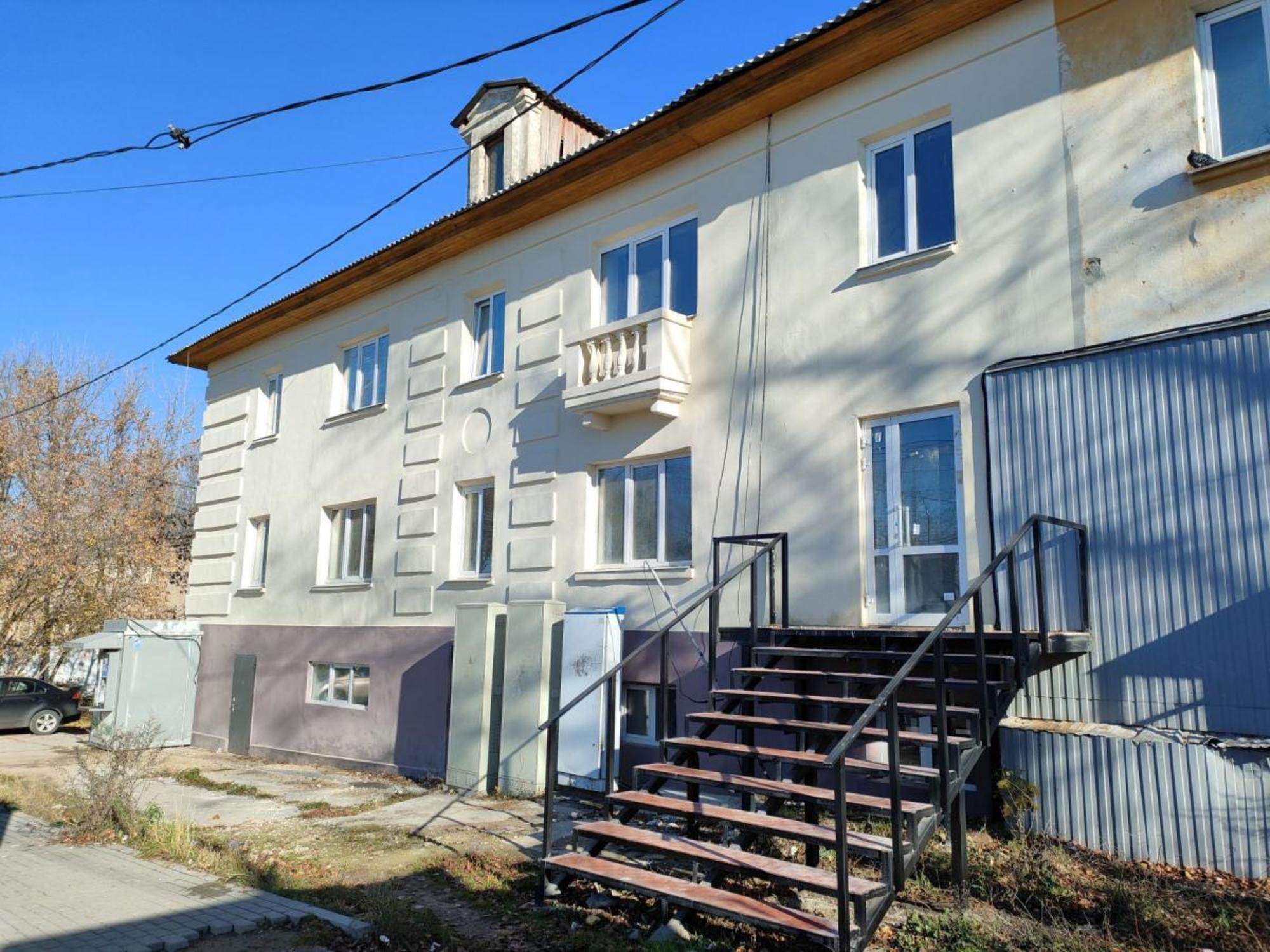 Сдать офис, помещение под офис за 118 850 рублей на ул Московская, 251