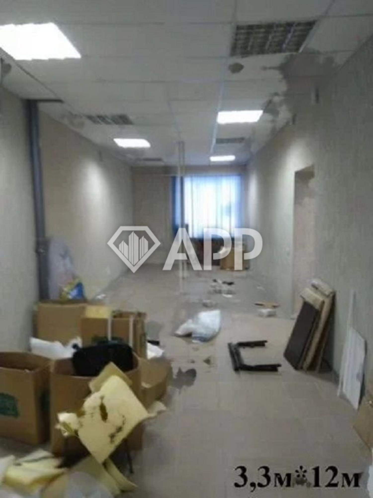 Купить помещение свободного назначения за 7 500 000 рублей на ул Студенческая, 68б
