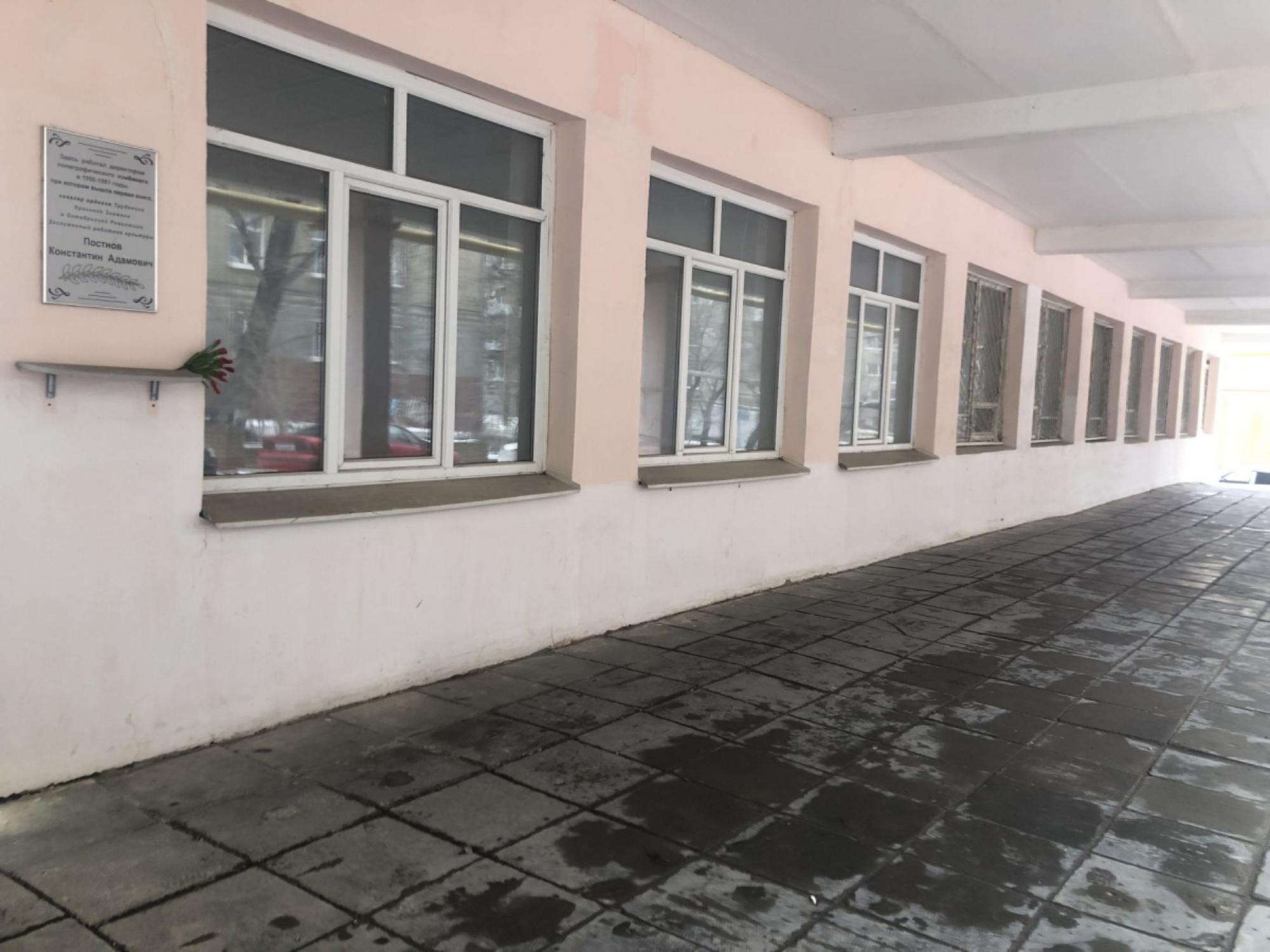 Сдать офис, помещение под офис за 230 880 рублей на ул им Чернышевского Н.Г., 59