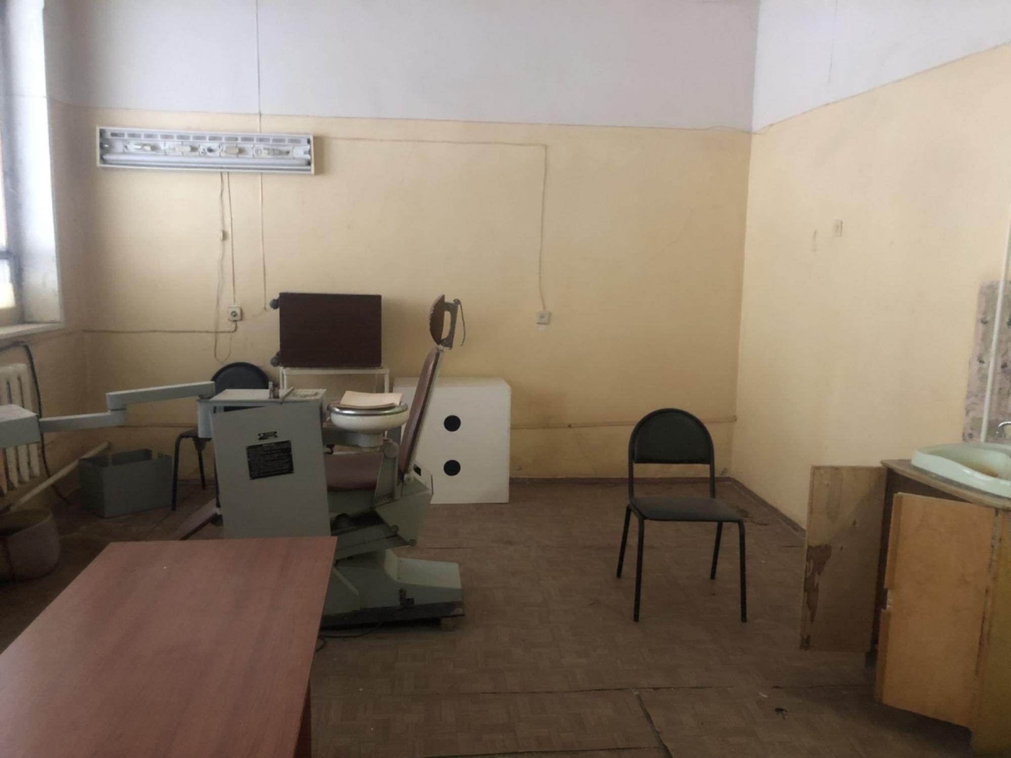 Сдать офис, помещение под офис за 230 880 рублей на ул им Чернышевского Н.Г., 59