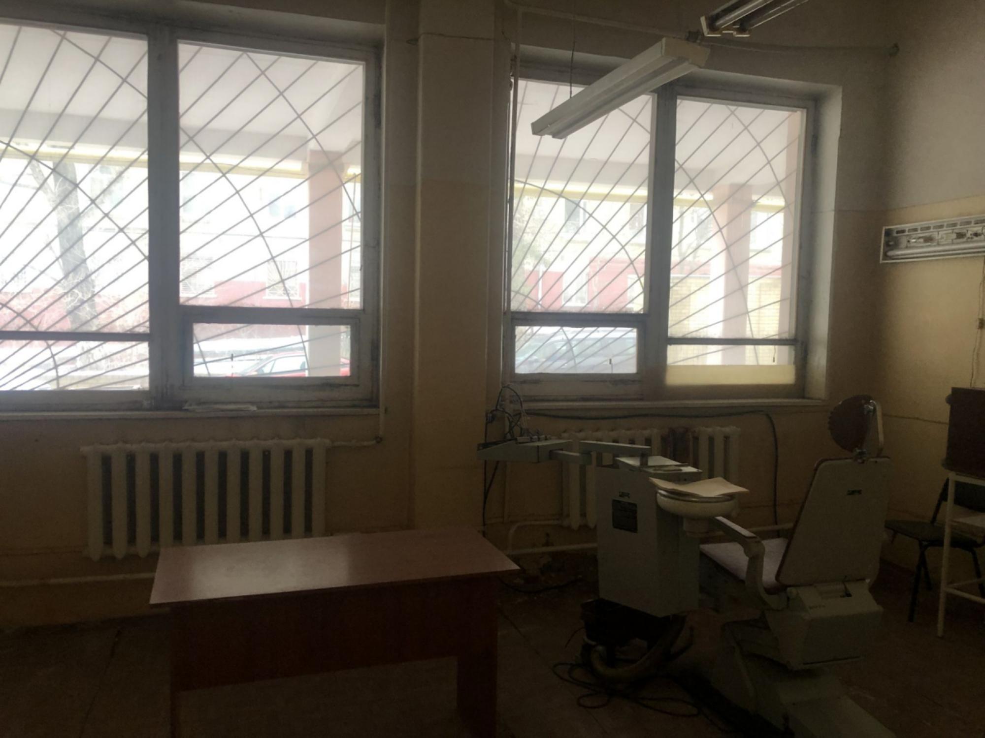 Сдать офис, помещение под офис за 230 880 рублей на ул им Чернышевского Н.Г., 59