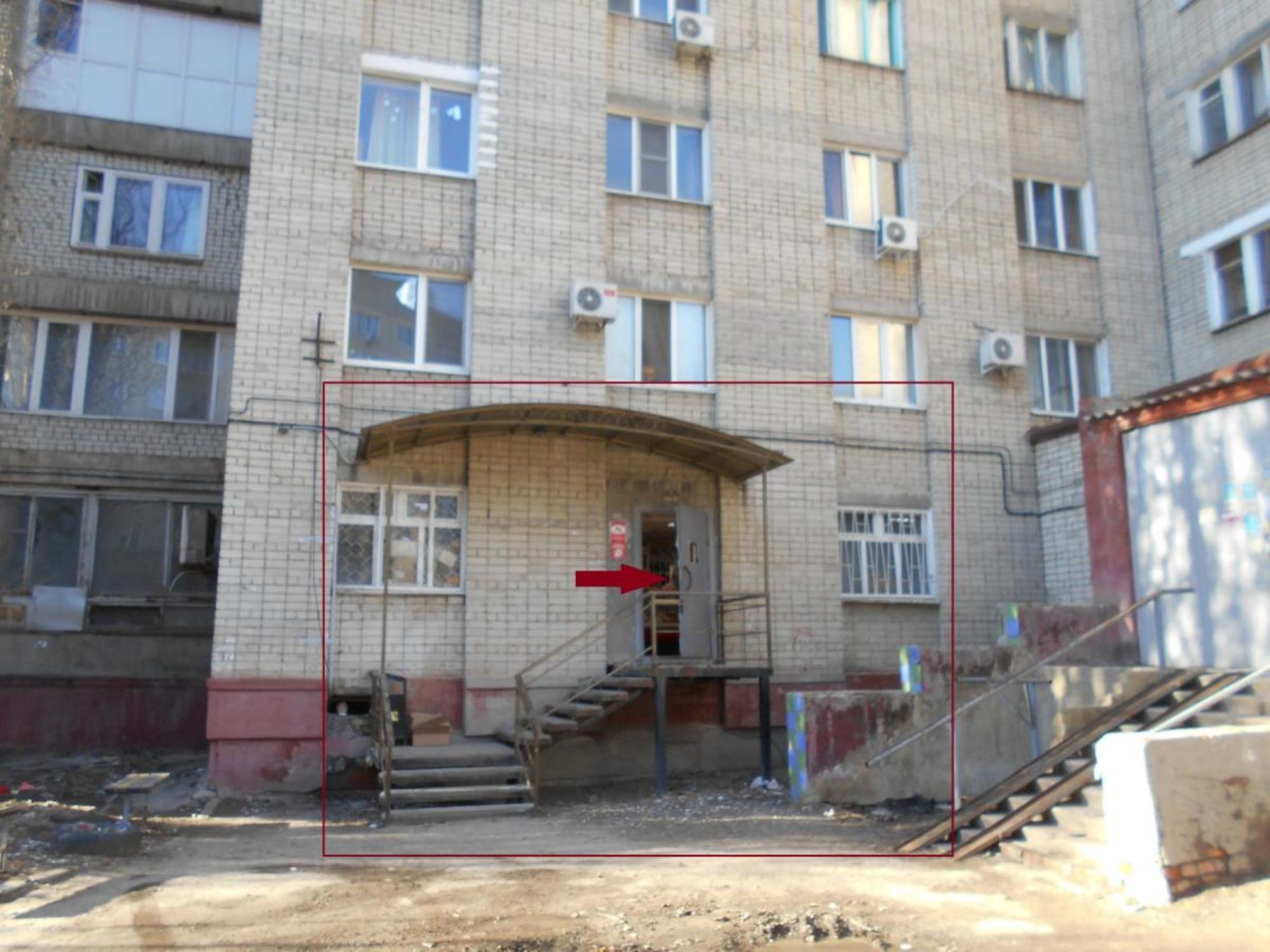 Сдать торговое помещение за 50 000 рублей на ул 2-я Пионерская, 30/36