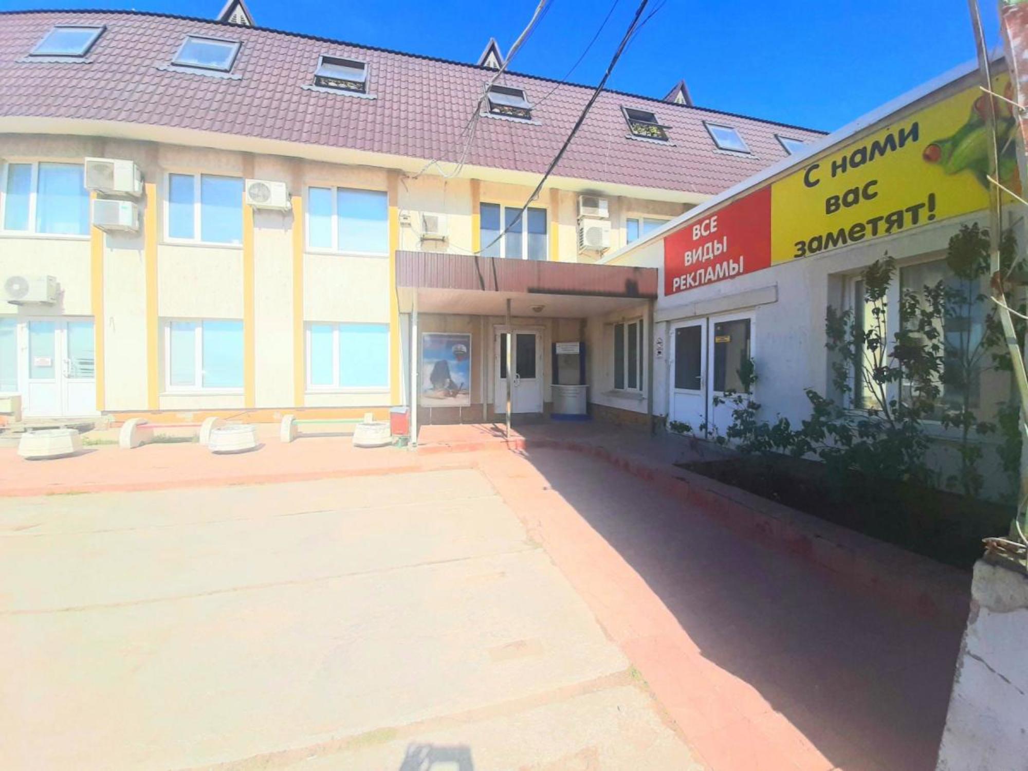 Сдать офис, помещение под офис за 15 615 рублей на Ракитовское шоссе, 7