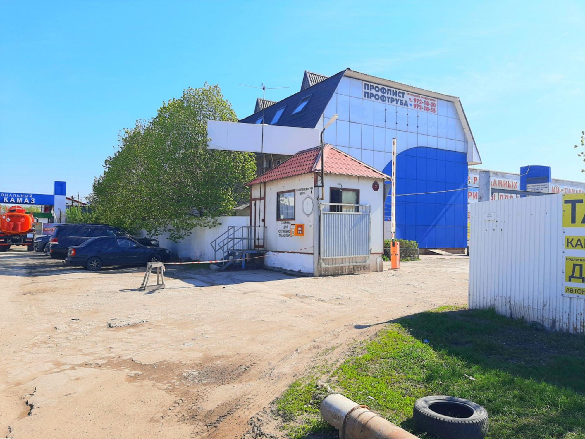 Сдать офис, помещение под офис за 15 615 рублей на Ракитовское шоссе, 7