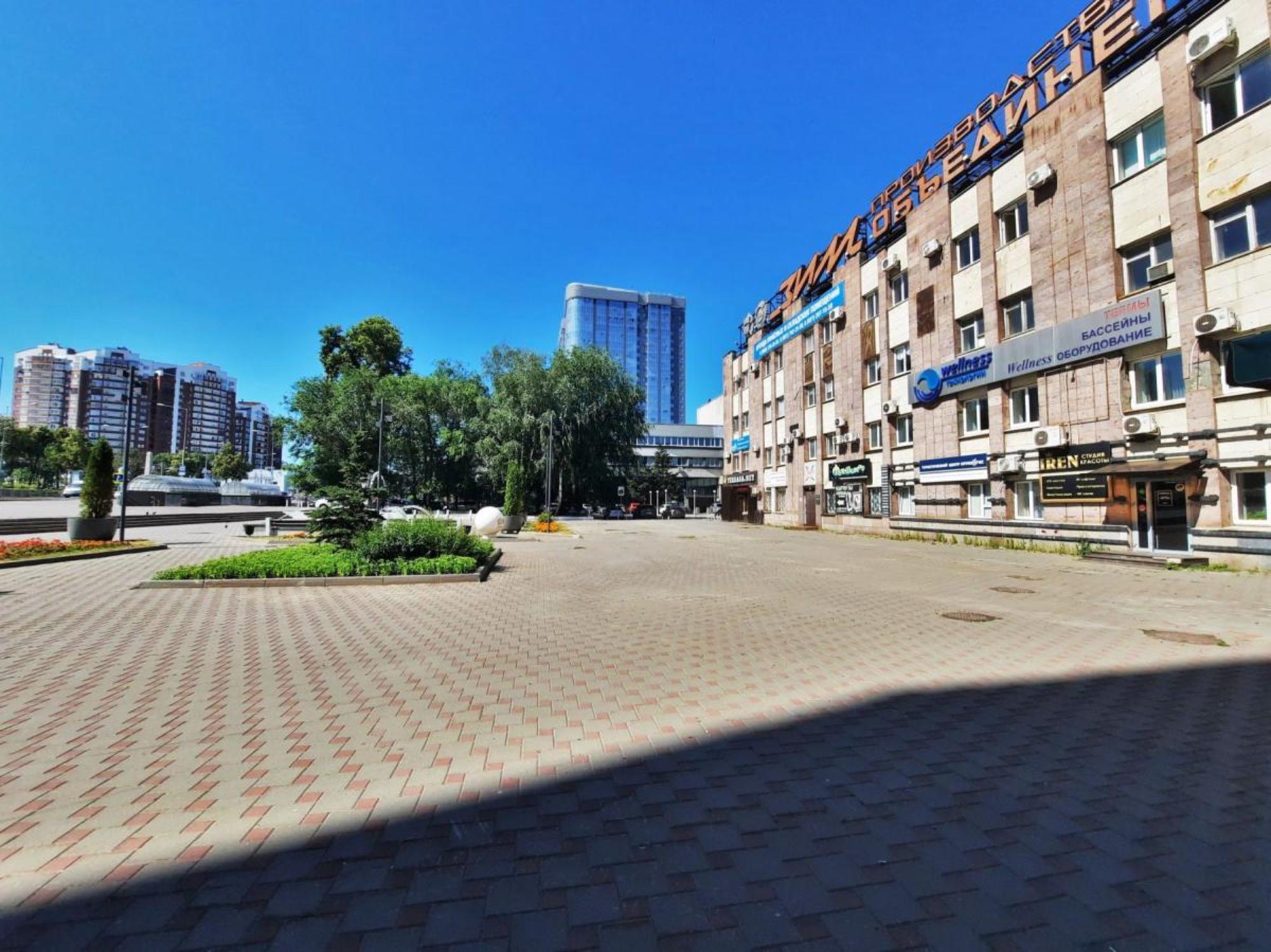 Сдать офис, помещение под офис за 32 175 рублей на ул Ново-Садовая, 106