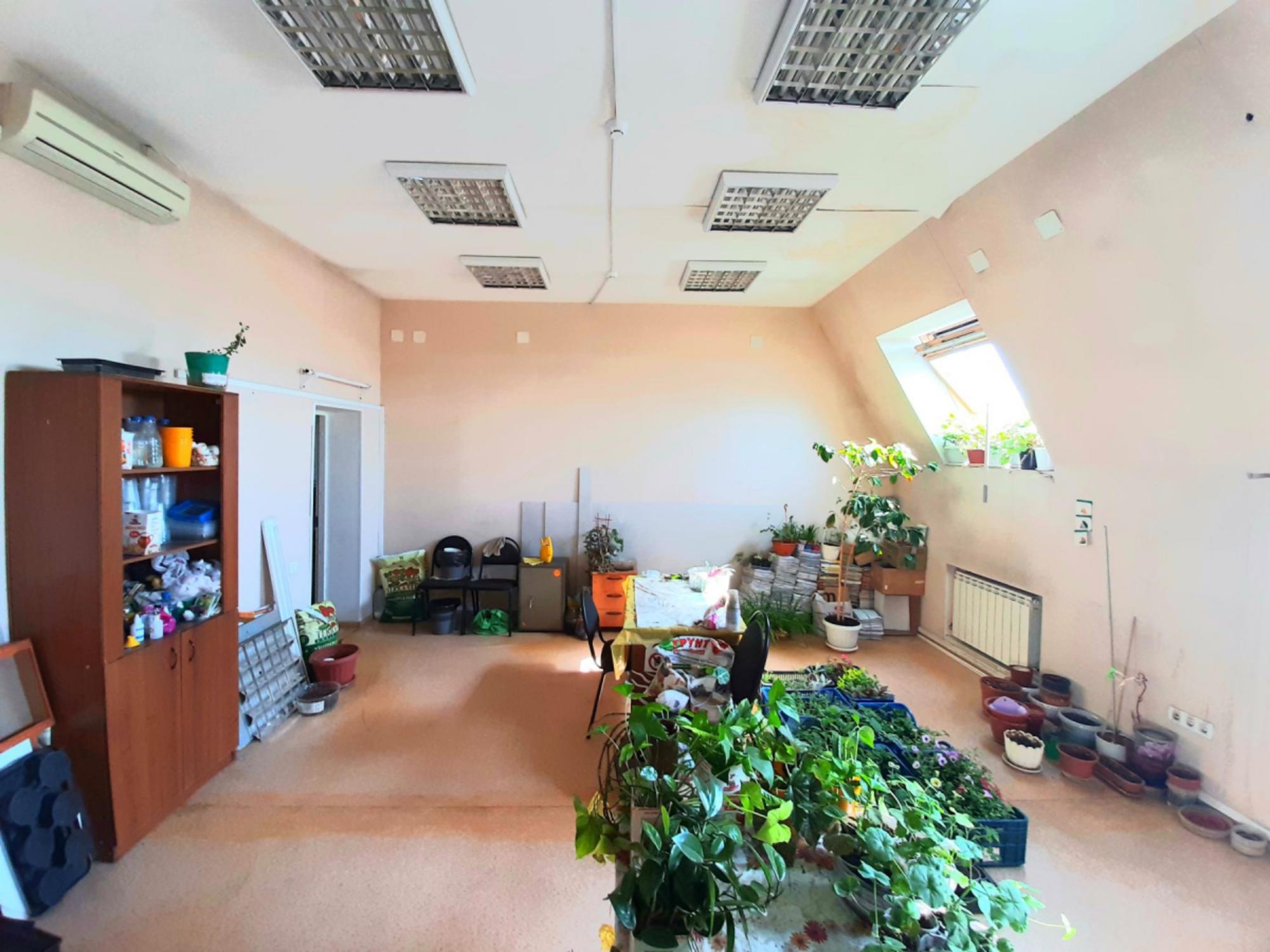 Сдать офис, помещение под офис за 15 615 рублей на Ракитовское шоссе, 7