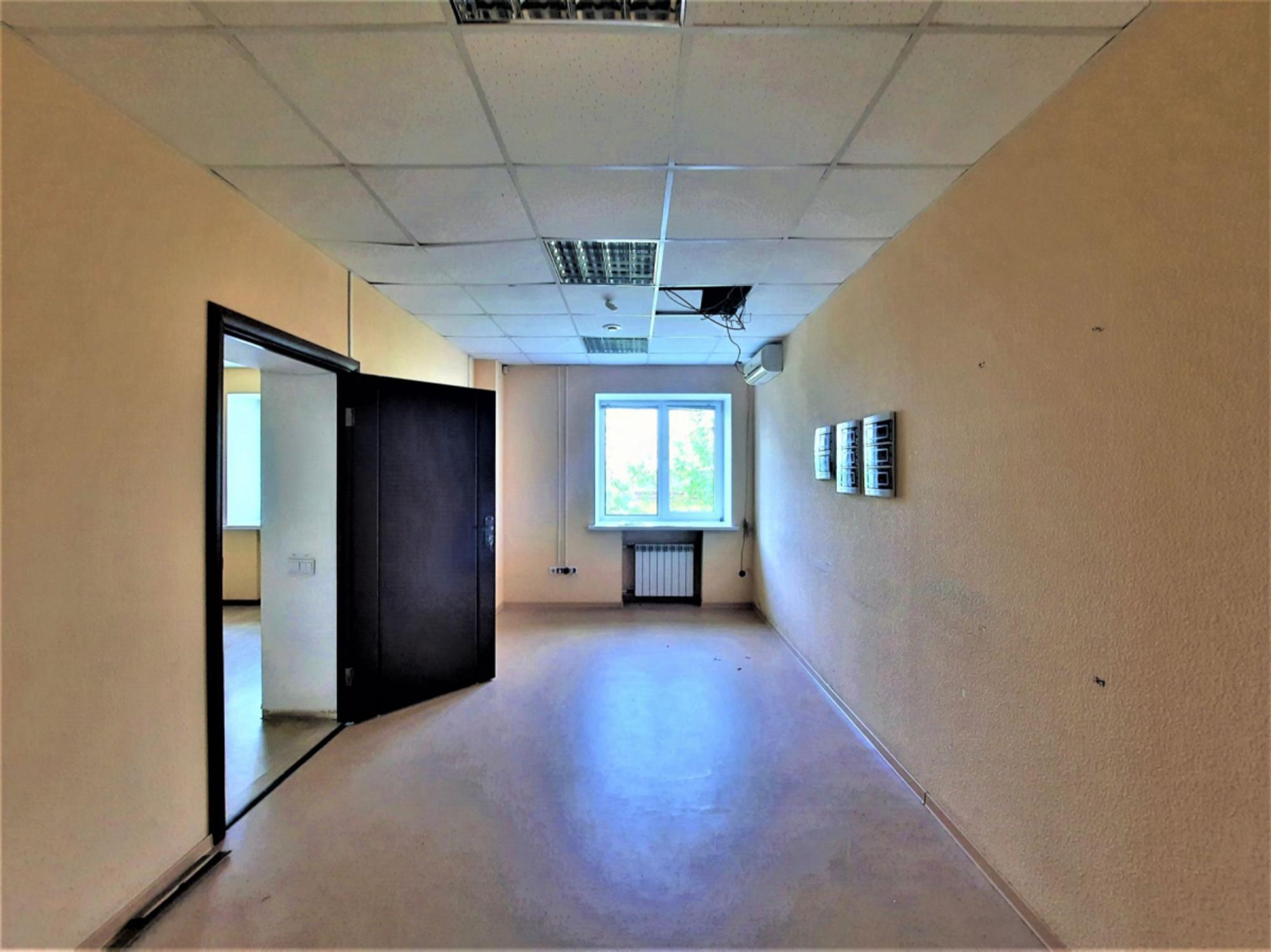 Сдать офис, помещение под офис за 32 175 рублей на ул Ново-Садовая, 106