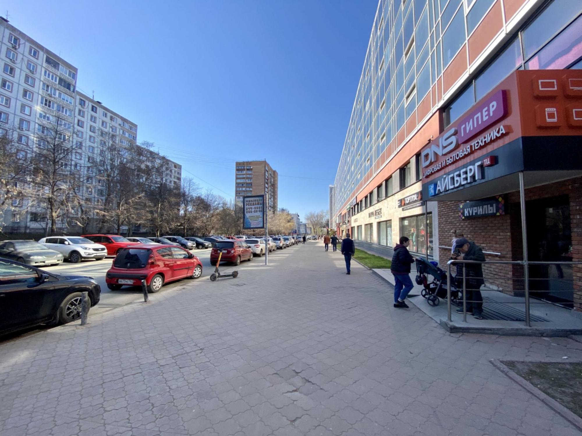 Сдать торговое помещение за 902 800 рублей на ул Дачная, 2