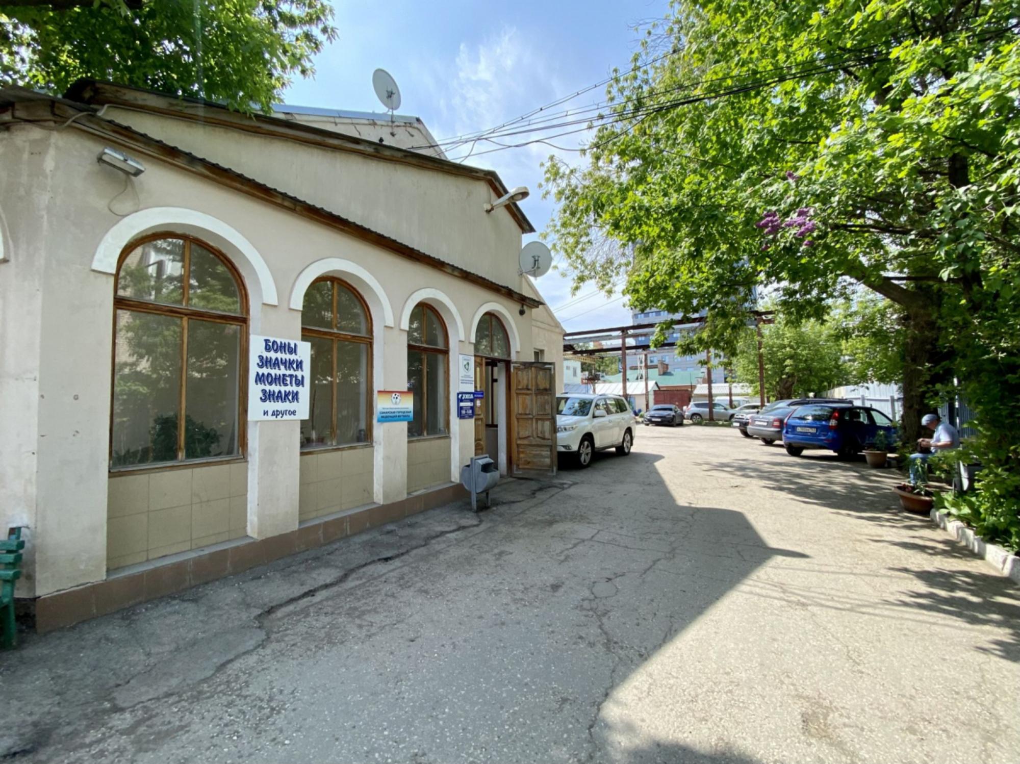 Сдать офис, помещение под офис за 10 360 рублей на ул Мичурина