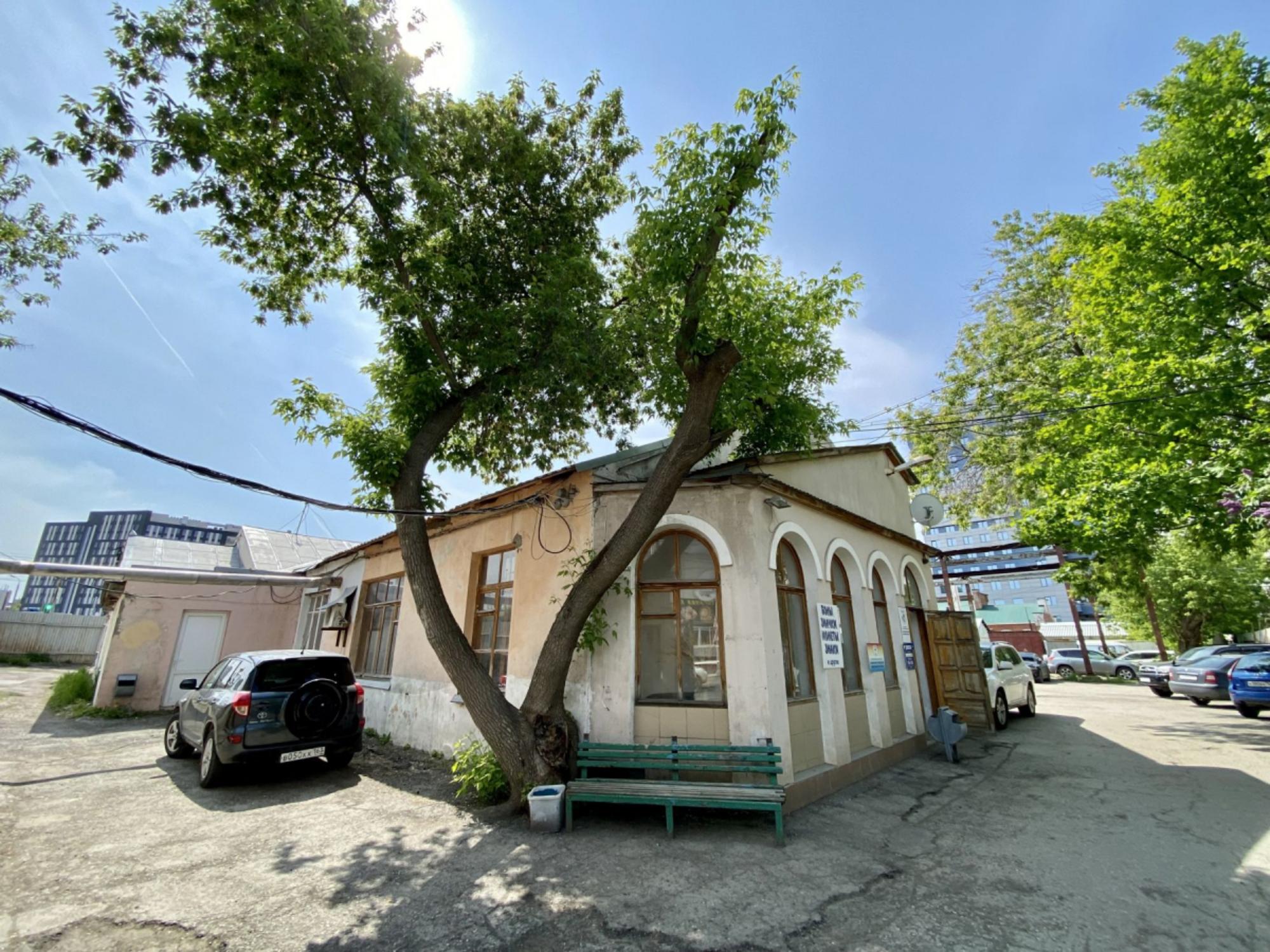 Сдать офис, помещение под офис за 14 650 рублей на ул Мичурина