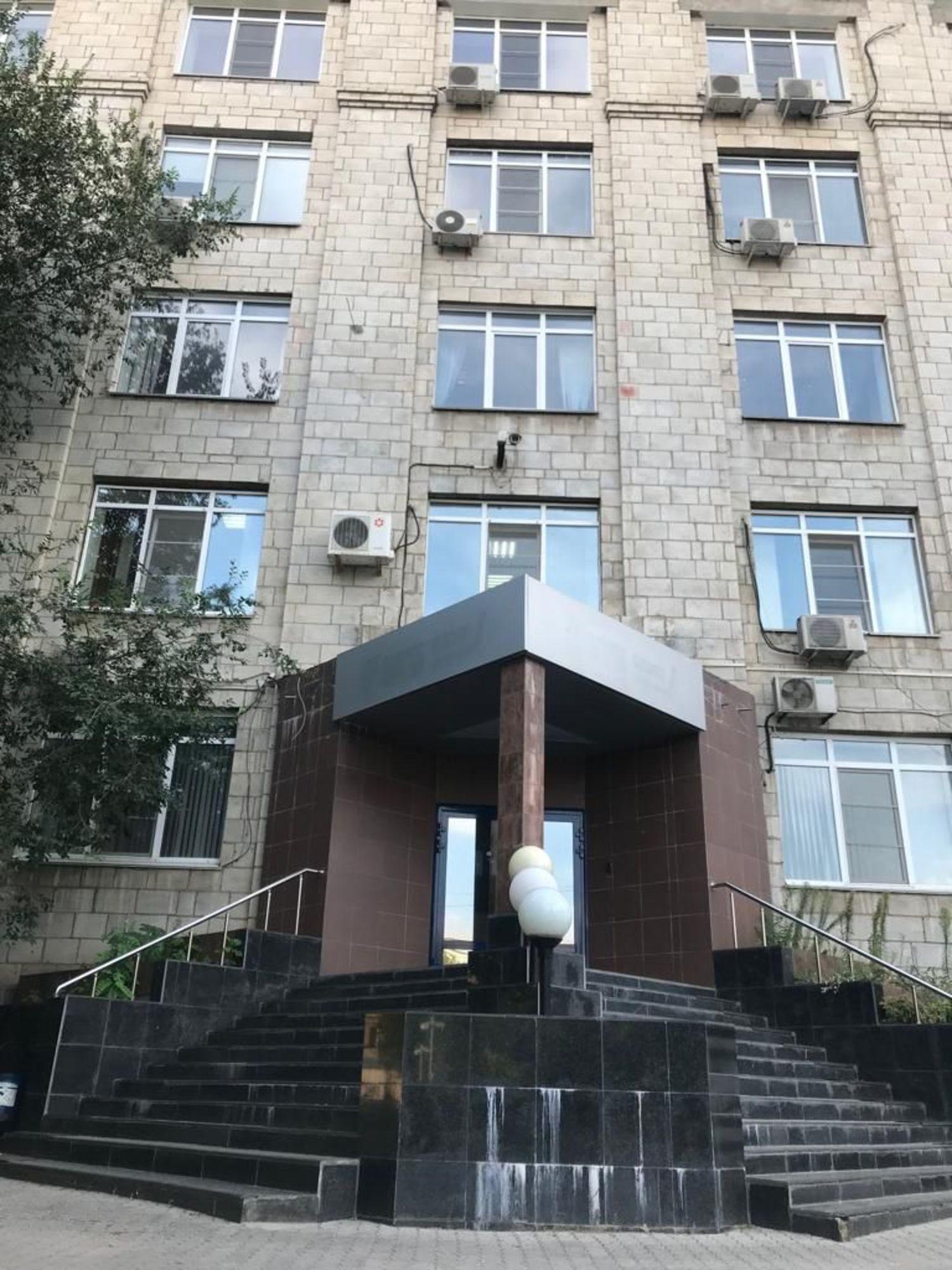 Сдать офис, помещение под офис за 1 131 760 рублей на ул Рабоче-Крестьянская, 30а