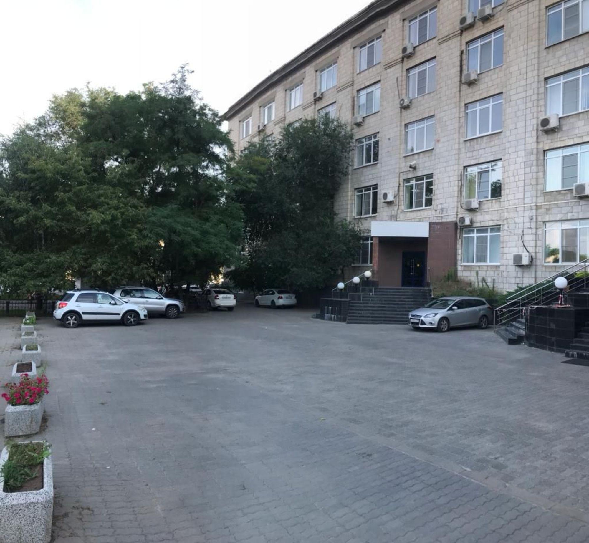 Сдать офис, помещение под офис за 1 131 760 рублей на ул Рабоче-Крестьянская, 30а