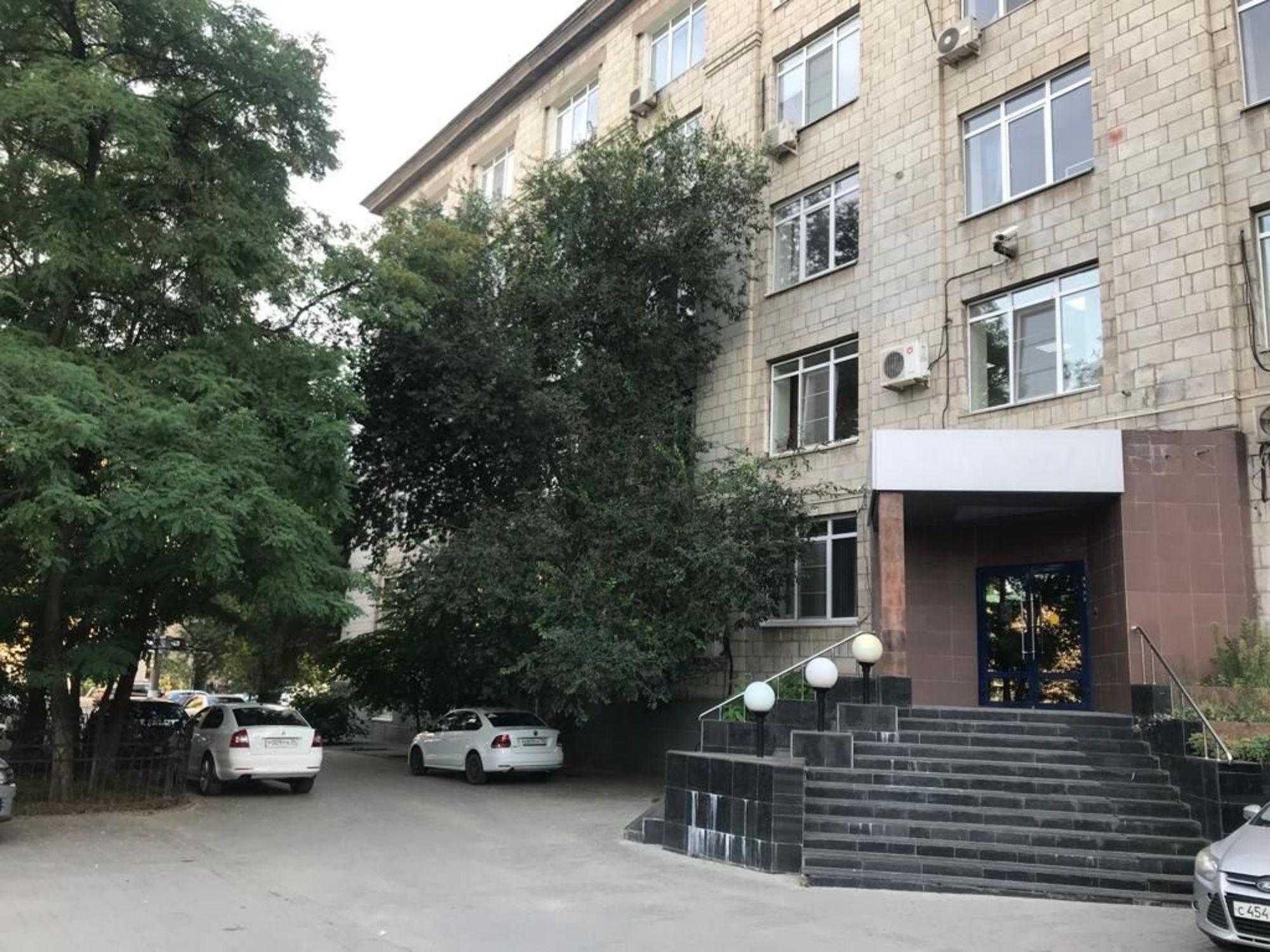 Сдать офис, помещение под офис за 1 131 760 рублей на ул Рабоче-Крестьянская, 30а
