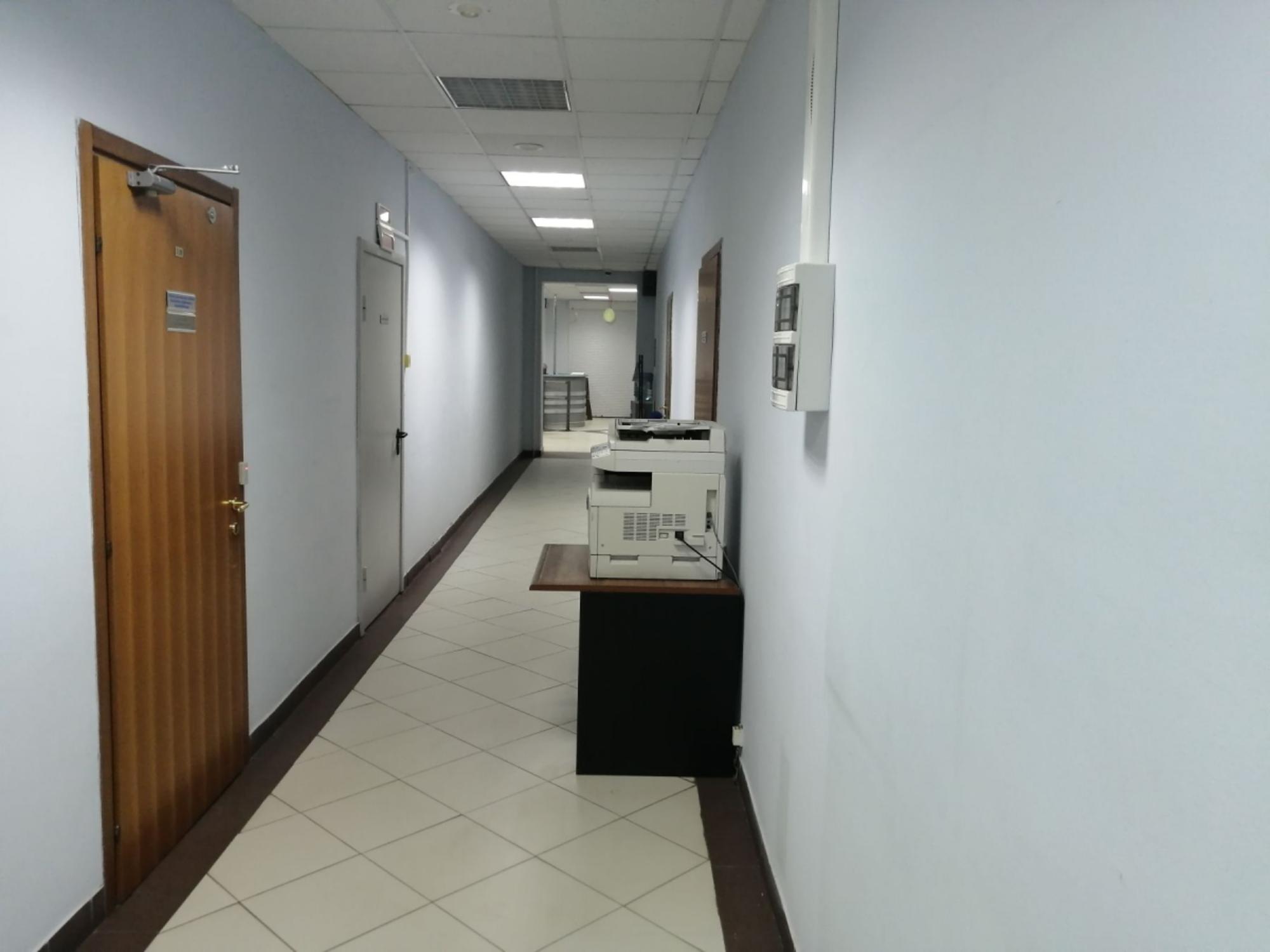 Сдать офис, помещение под офис за 1 131 760 рублей на ул Рабоче-Крестьянская, 30а