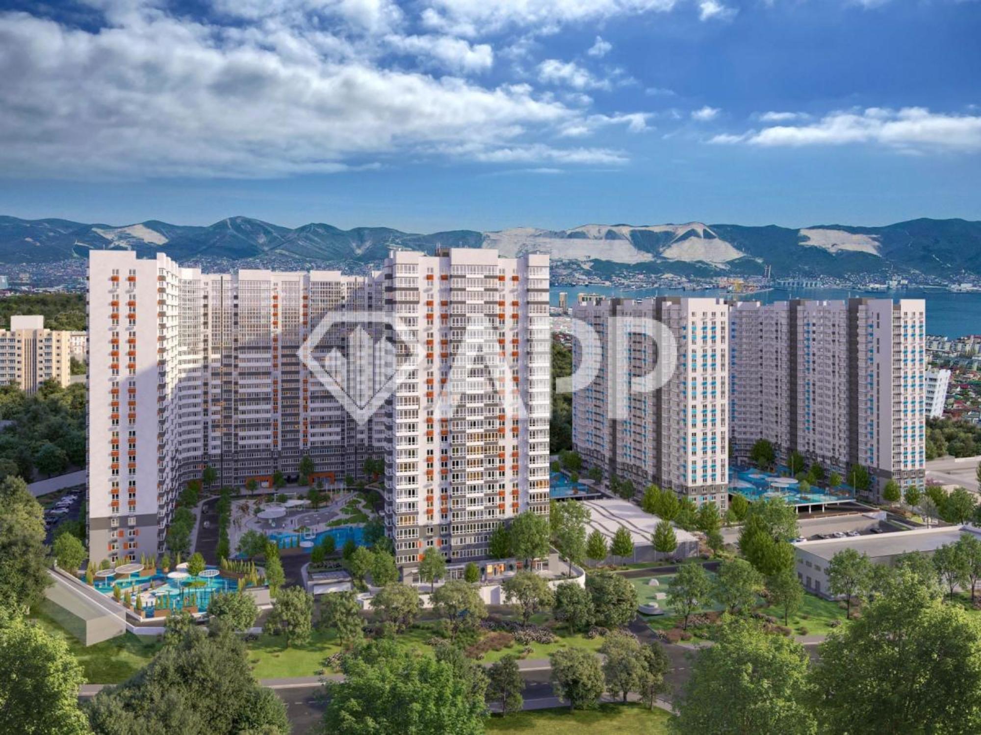 Купить торговое помещение за 11 860 200 рублей на ул Куникова, 49