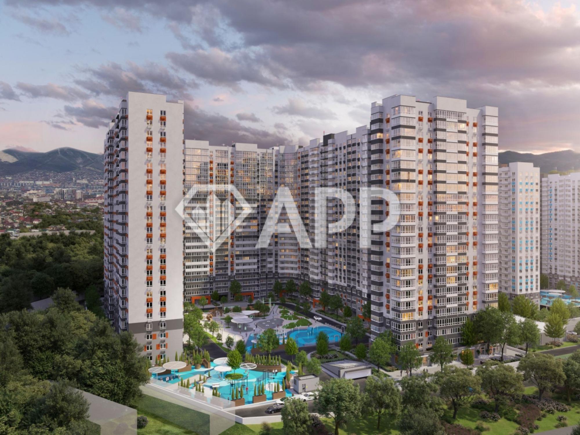 Купить торговое помещение за 5 557 020 рублей на ул Куникова, 49