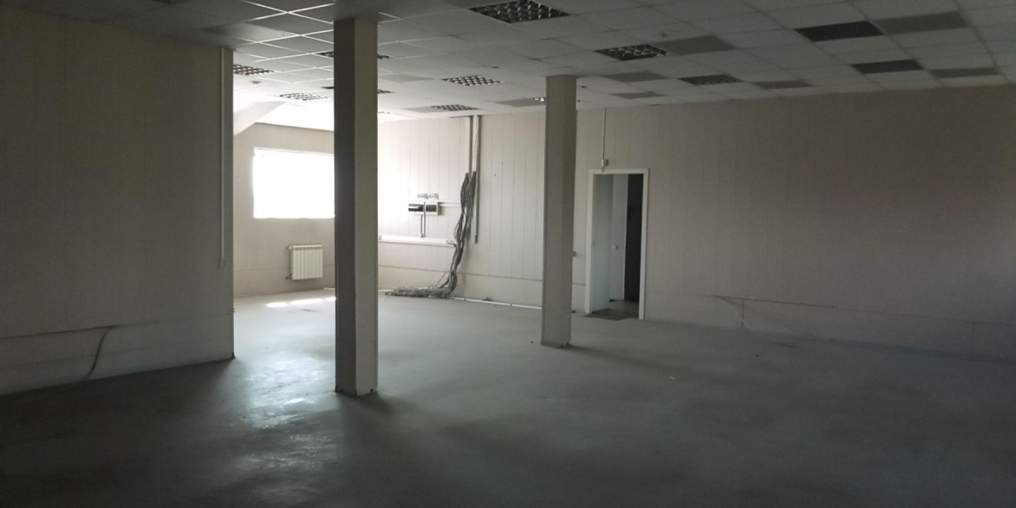 Сдать офис, помещение под офис за 183 150 рублей на ул им. Пархоменко, 47б