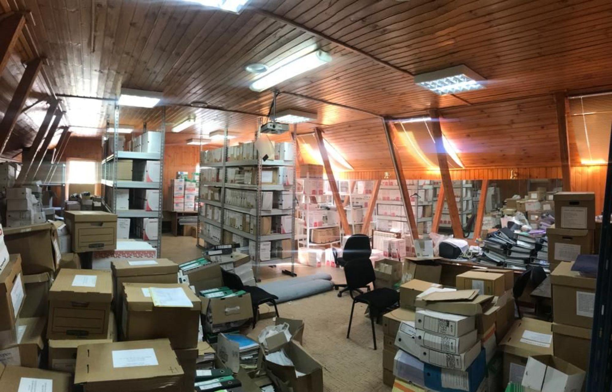 Сдать офис, помещение под офис за 113 900 рублей на ул им. Карла Либкнехта, 19