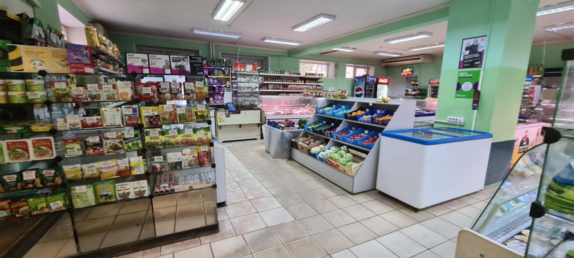 Купить офис, помещение под офис за 17 000 000 рублей на ул Флотская, 8
