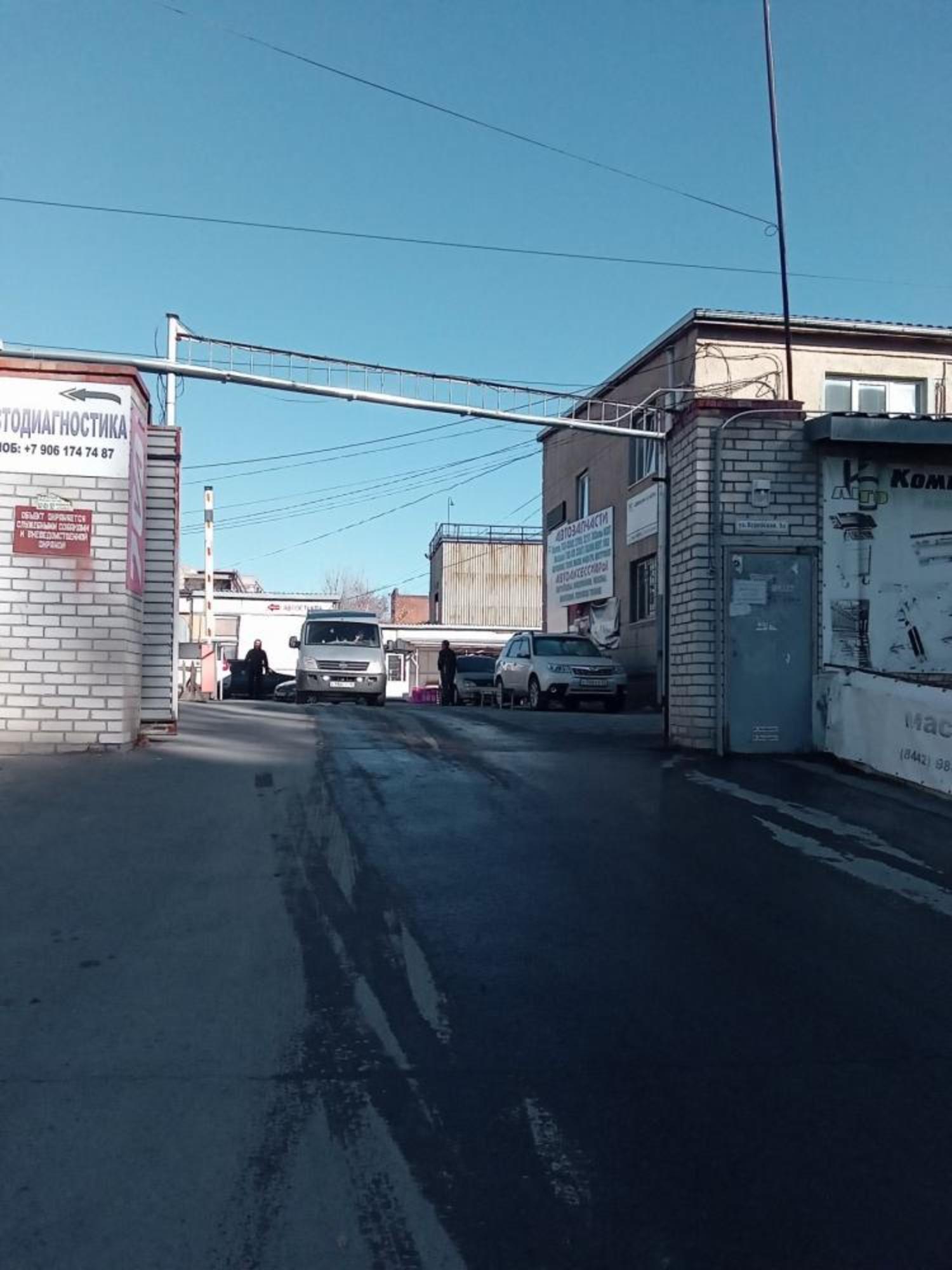 Сдать офис, помещение под офис за 43 050 рублей на ул Бурейская, 3д