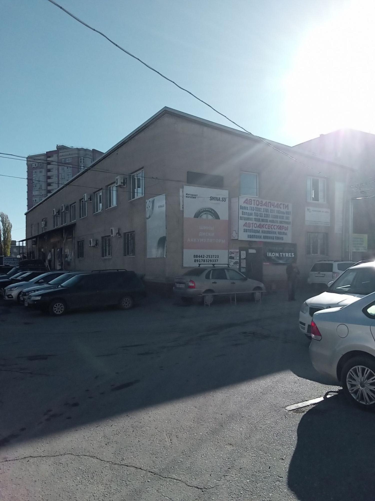 Сдать офис, помещение под офис за 43 050 рублей на ул Бурейская, 3д