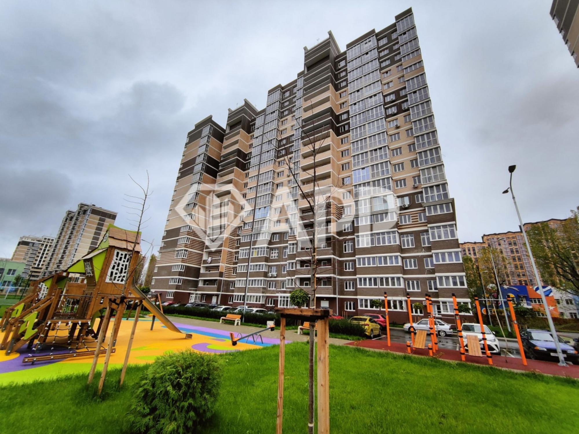 Купить торговое помещение за 16 882 000 рублей на ул Конгрессная, 17