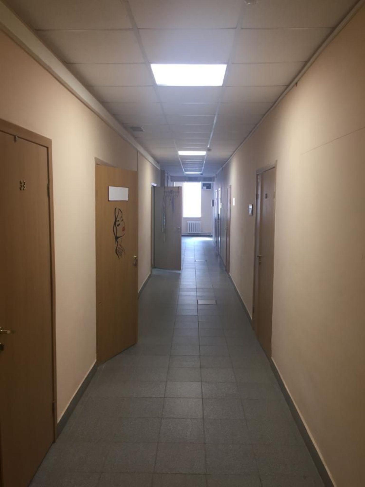 Сдать офис, помещение под офис за 39 000 рублей на ул Никитина, 41