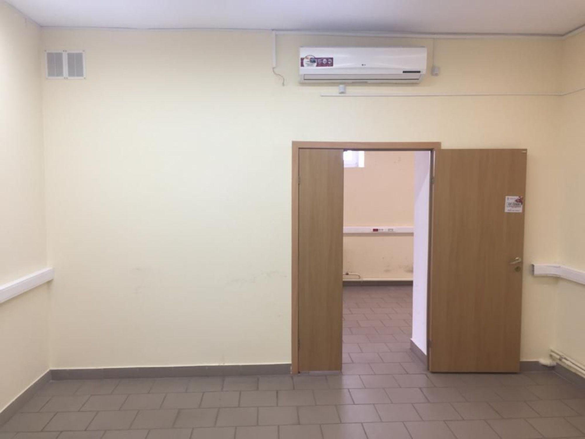 Сдать офис, помещение под офис за 39 000 рублей на ул Никитина, 41