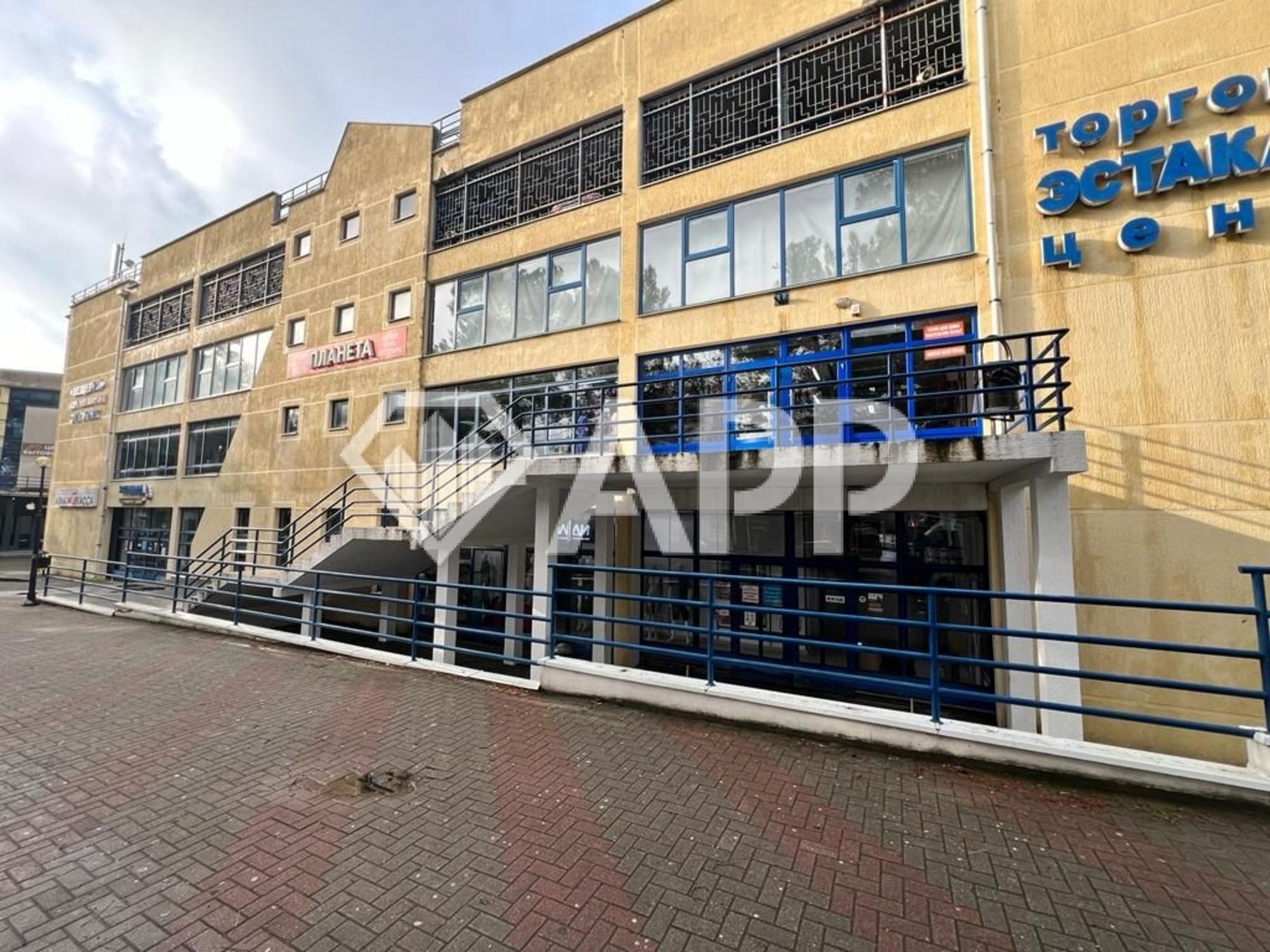 Купить торговое помещение за 1 050 000 рублей на улица Горького