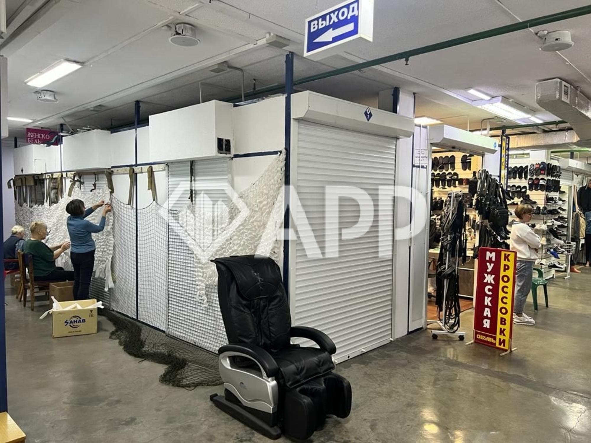 Купить торговое помещение за 1 050 000 рублей на улица Горького