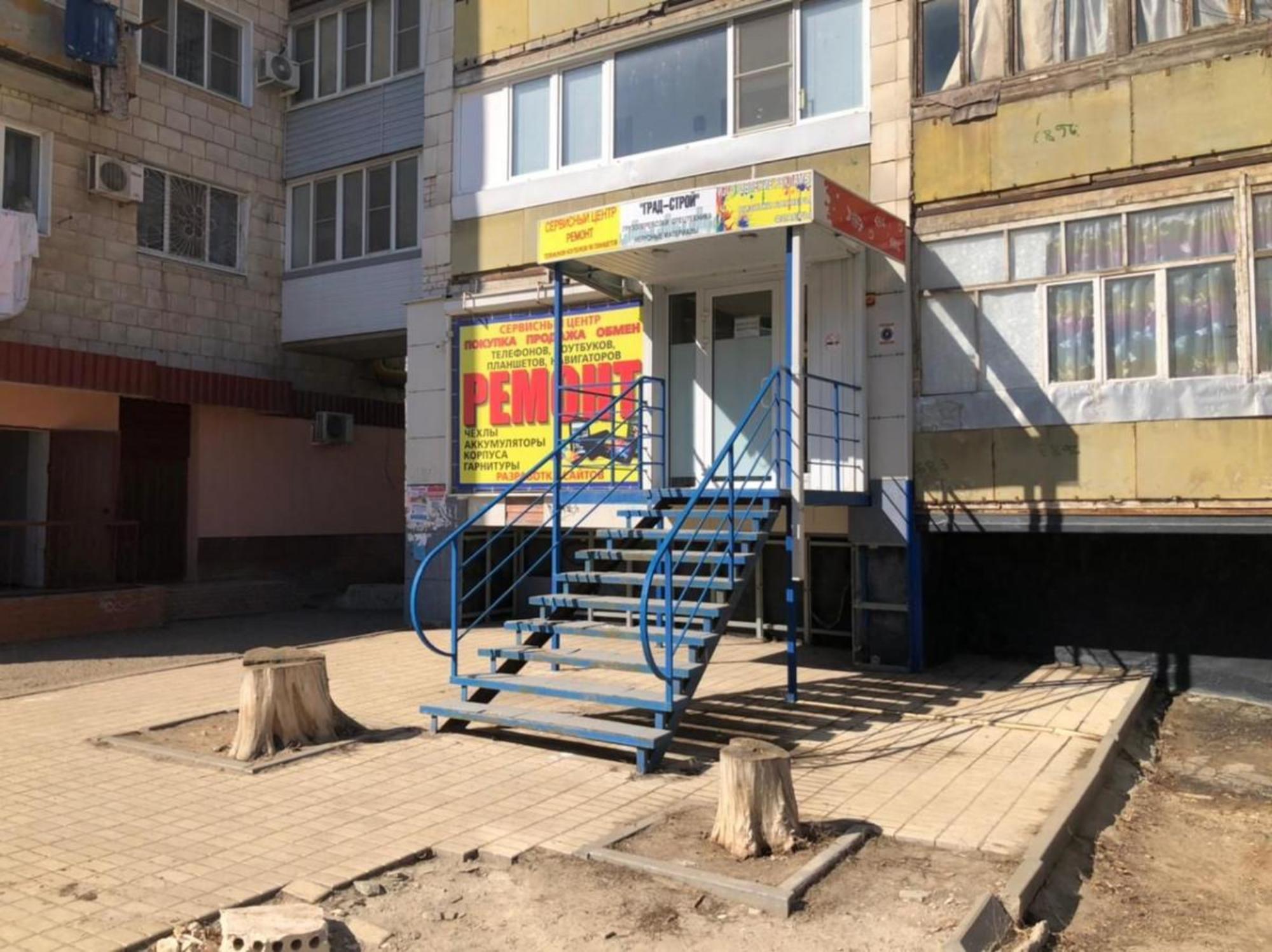 Сдать торговое помещение за 50 000 рублей на ул Брестская, 17