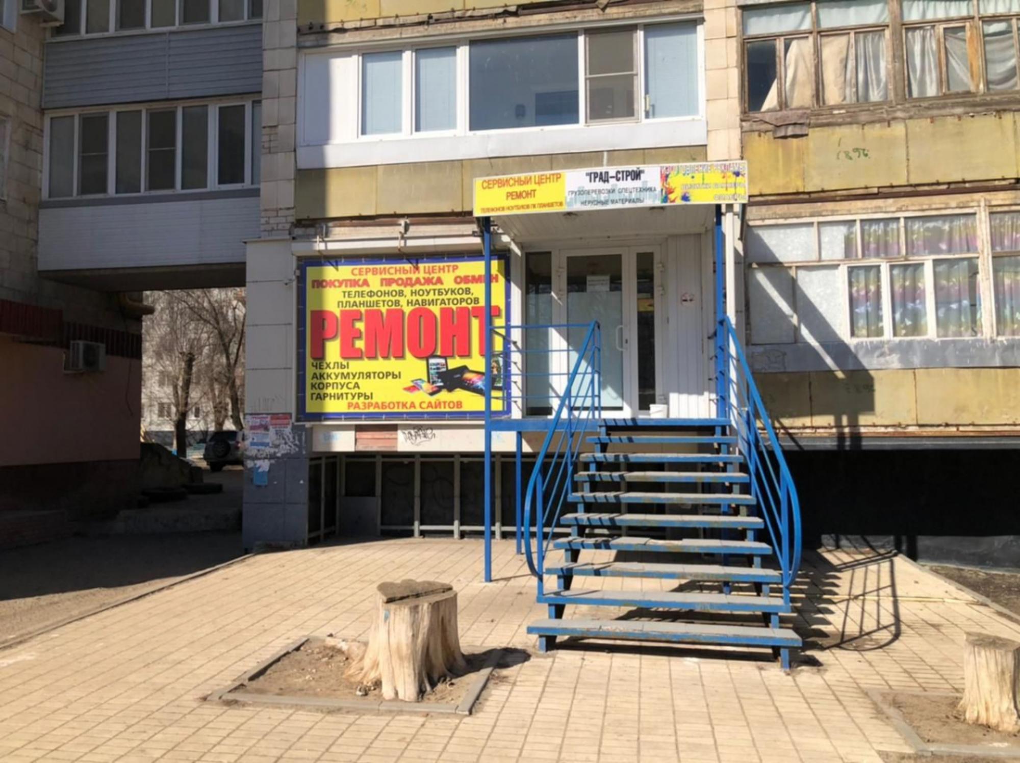 Сдать торговое помещение за 50 000 рублей на ул Брестская, 17