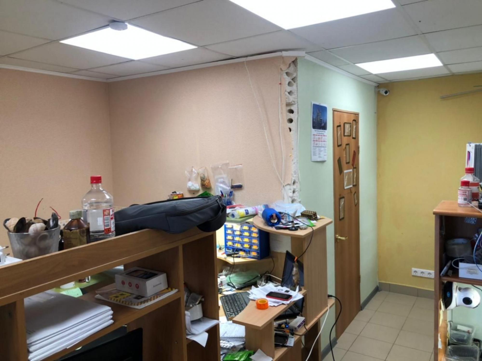 Сдать торговое помещение за 50 000 рублей на ул Брестская, 17