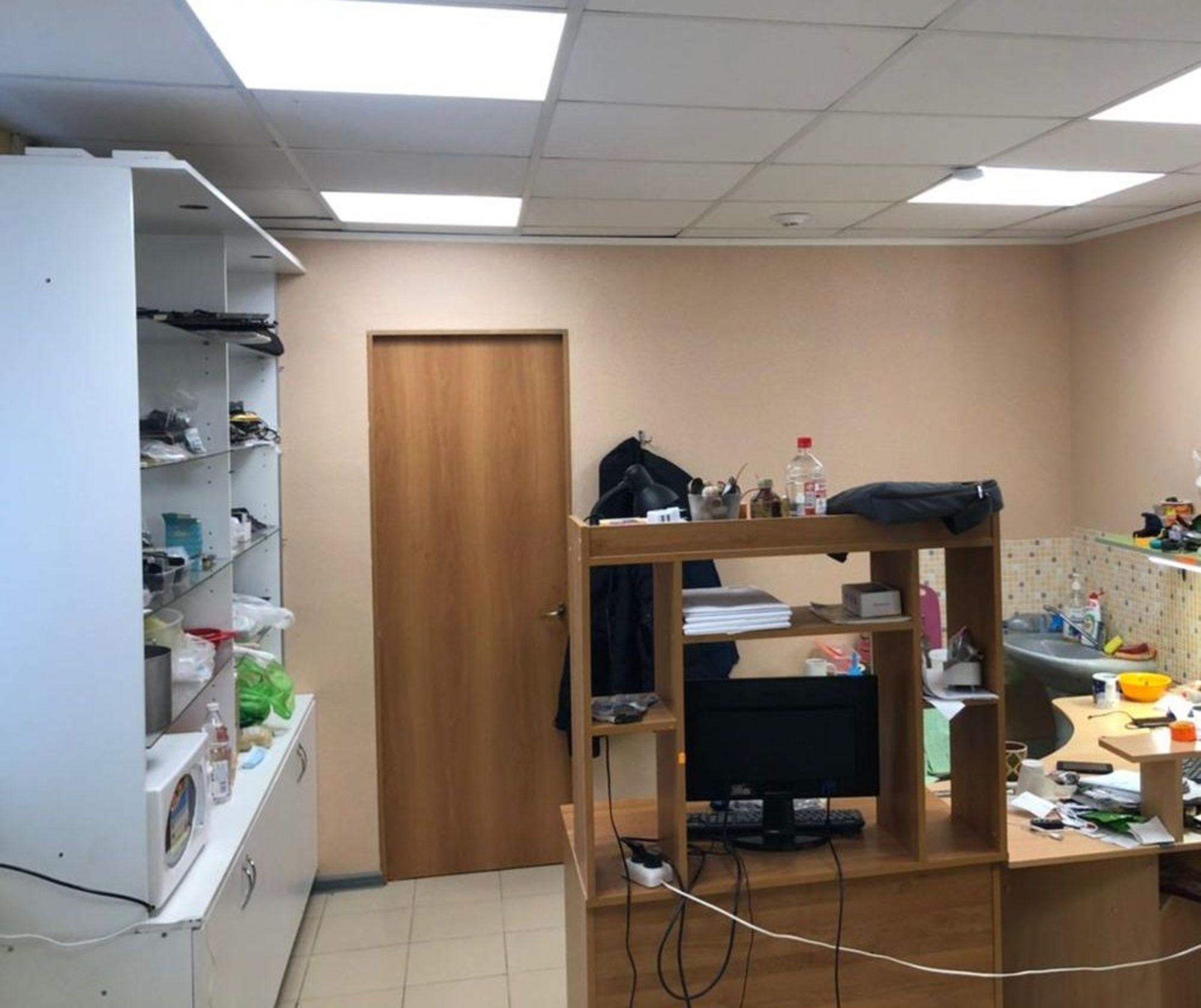 Сдать торговое помещение за 50 000 рублей на ул Брестская, 17