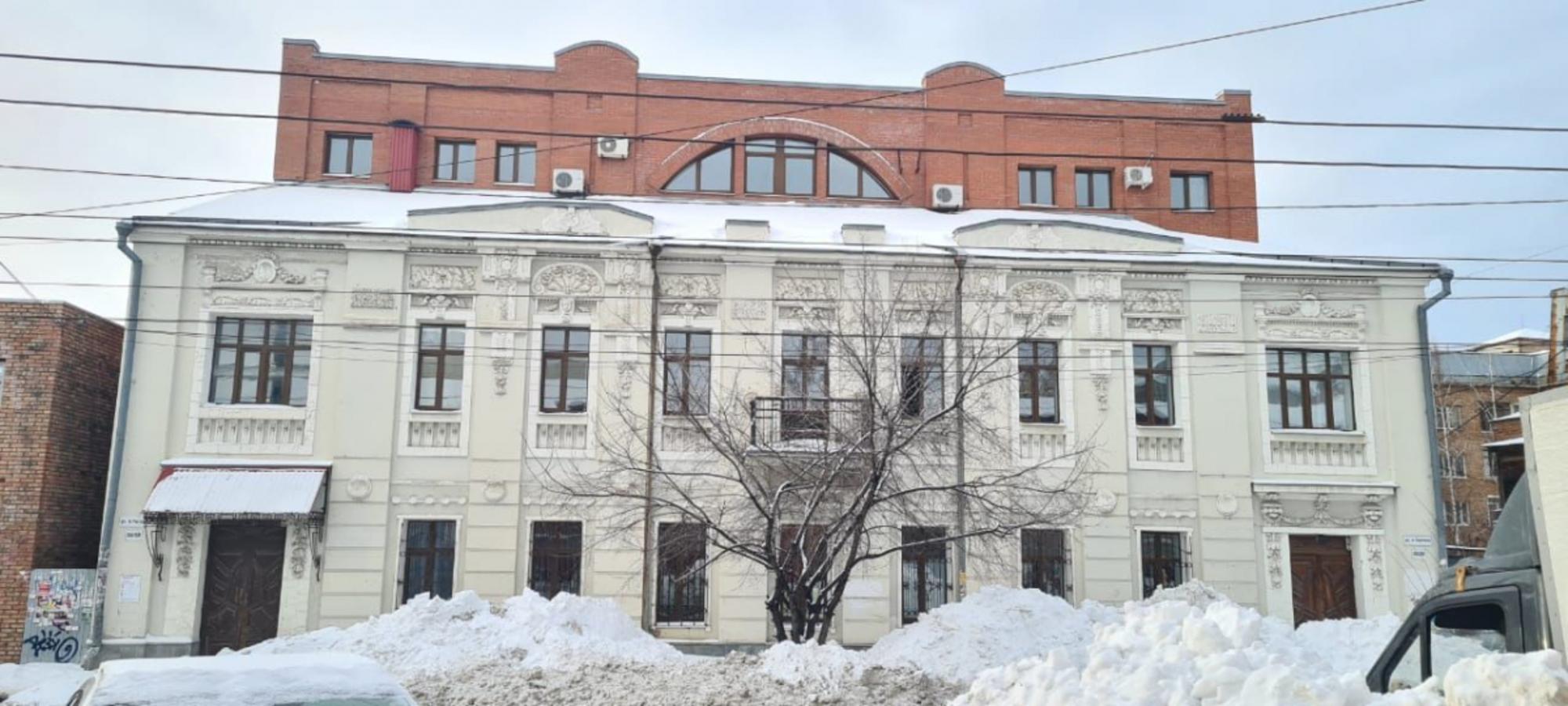 Сдать офис, помещение под офис за 863 160 рублей на ул Алексея Толстого, 26/28