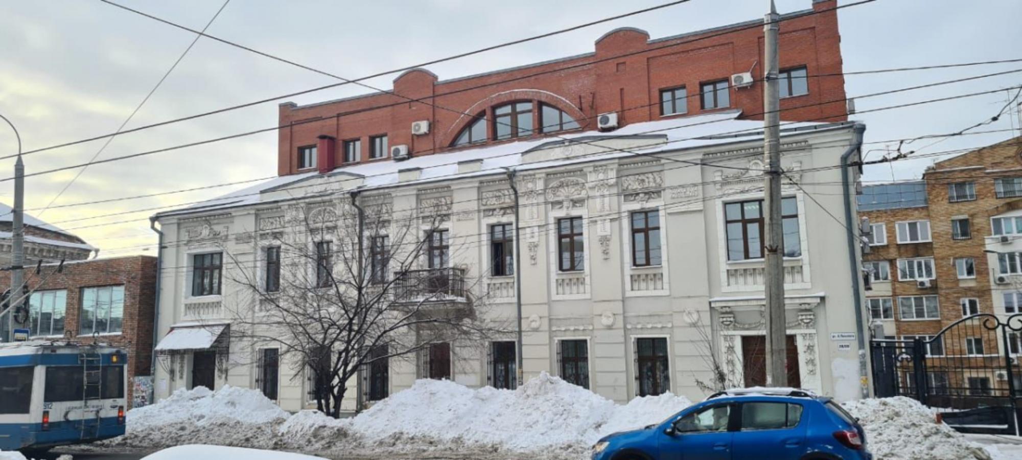 Сдать офис, помещение под офис за 863 160 рублей на ул Алексея Толстого, 26/28