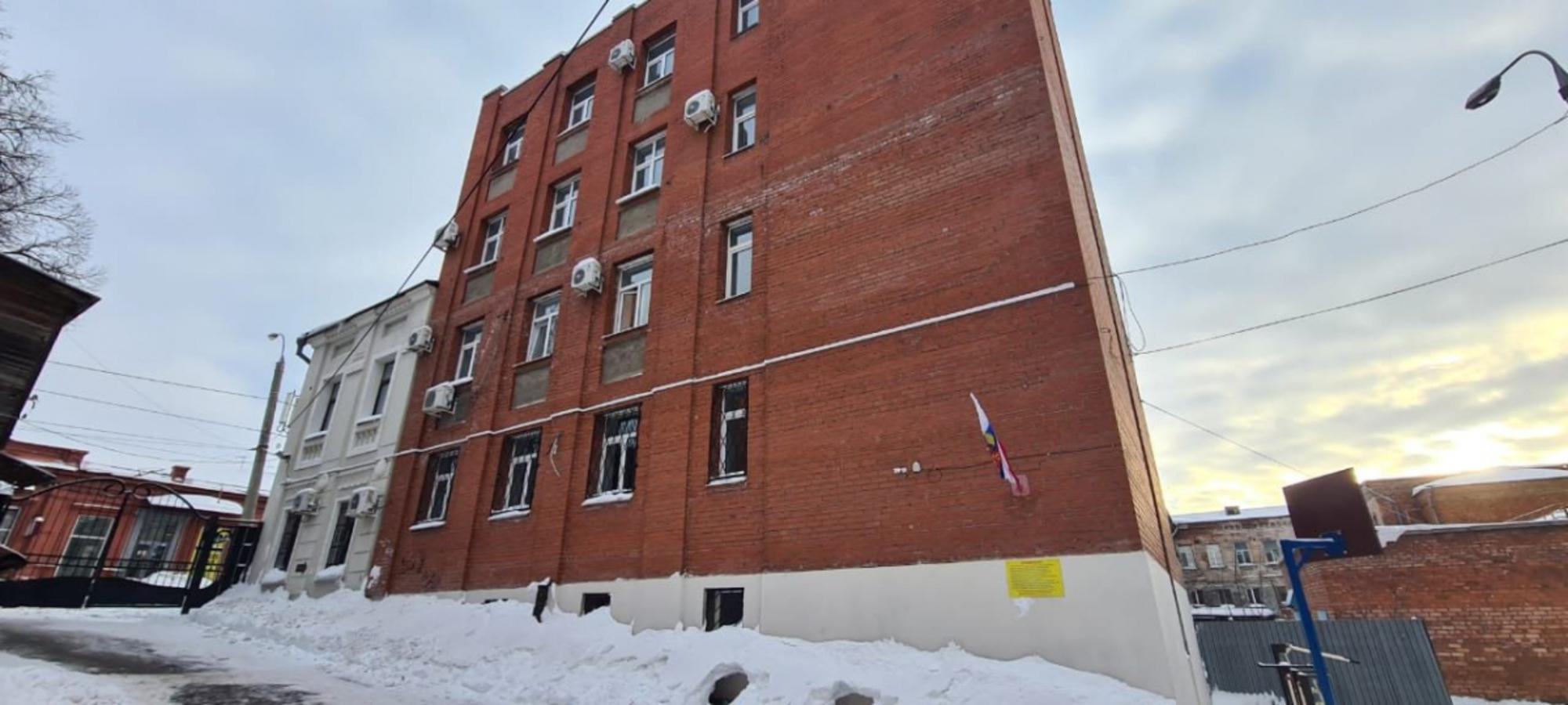 Сдать офис, помещение под офис за 863 160 рублей на ул Алексея Толстого, 26/28