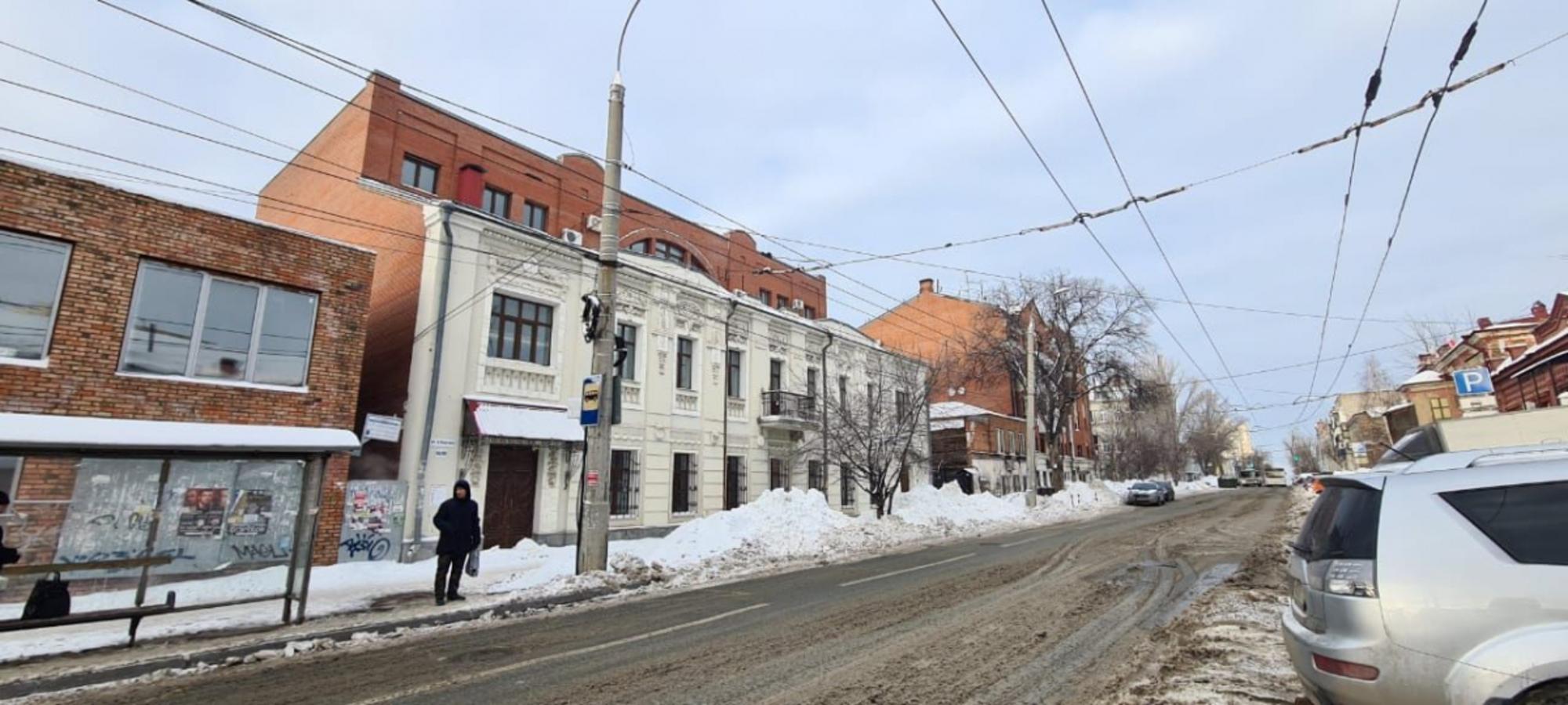 Сдать офис, помещение под офис за 863 160 рублей на ул Алексея Толстого, 26/28