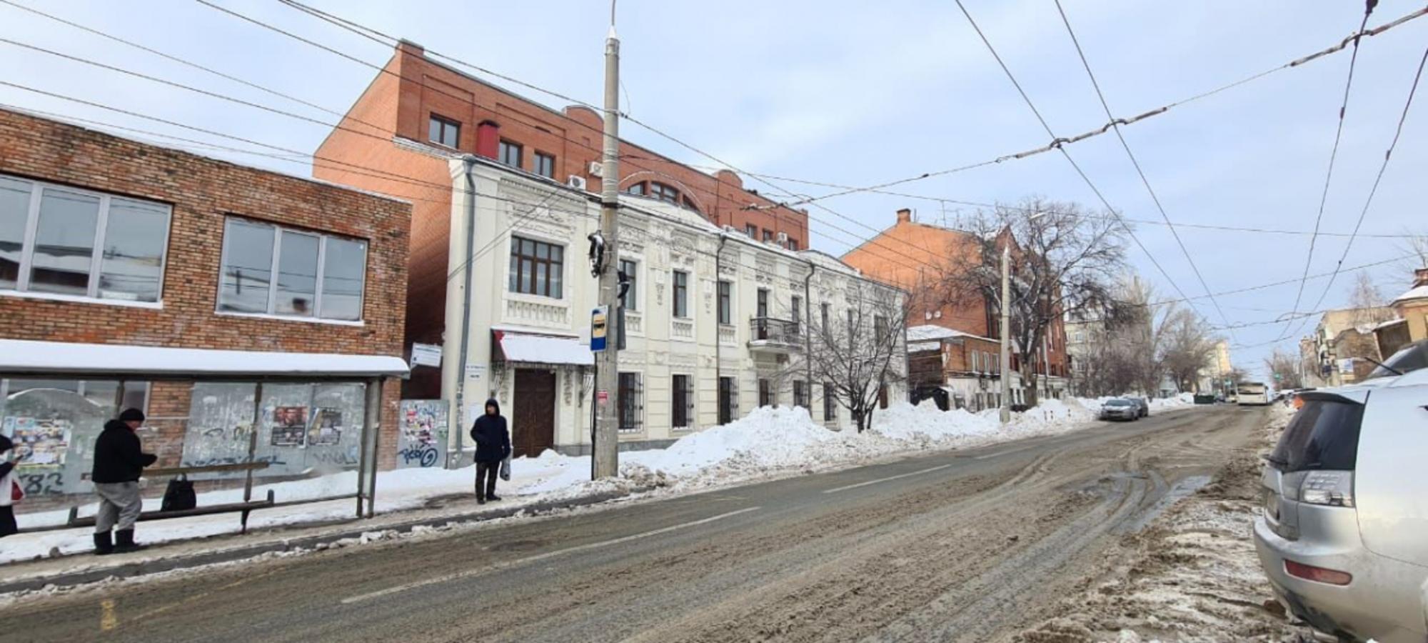 Сдать офис, помещение под офис за 863 160 рублей на ул Алексея Толстого, 26/28