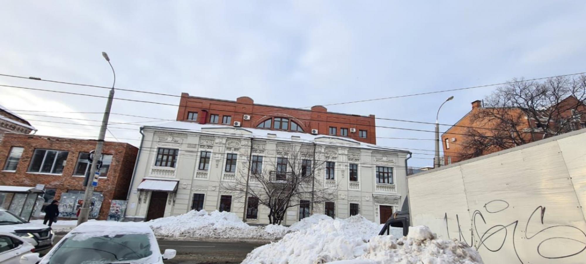 Сдать офис, помещение под офис за 863 160 рублей на ул Алексея Толстого, 26/28