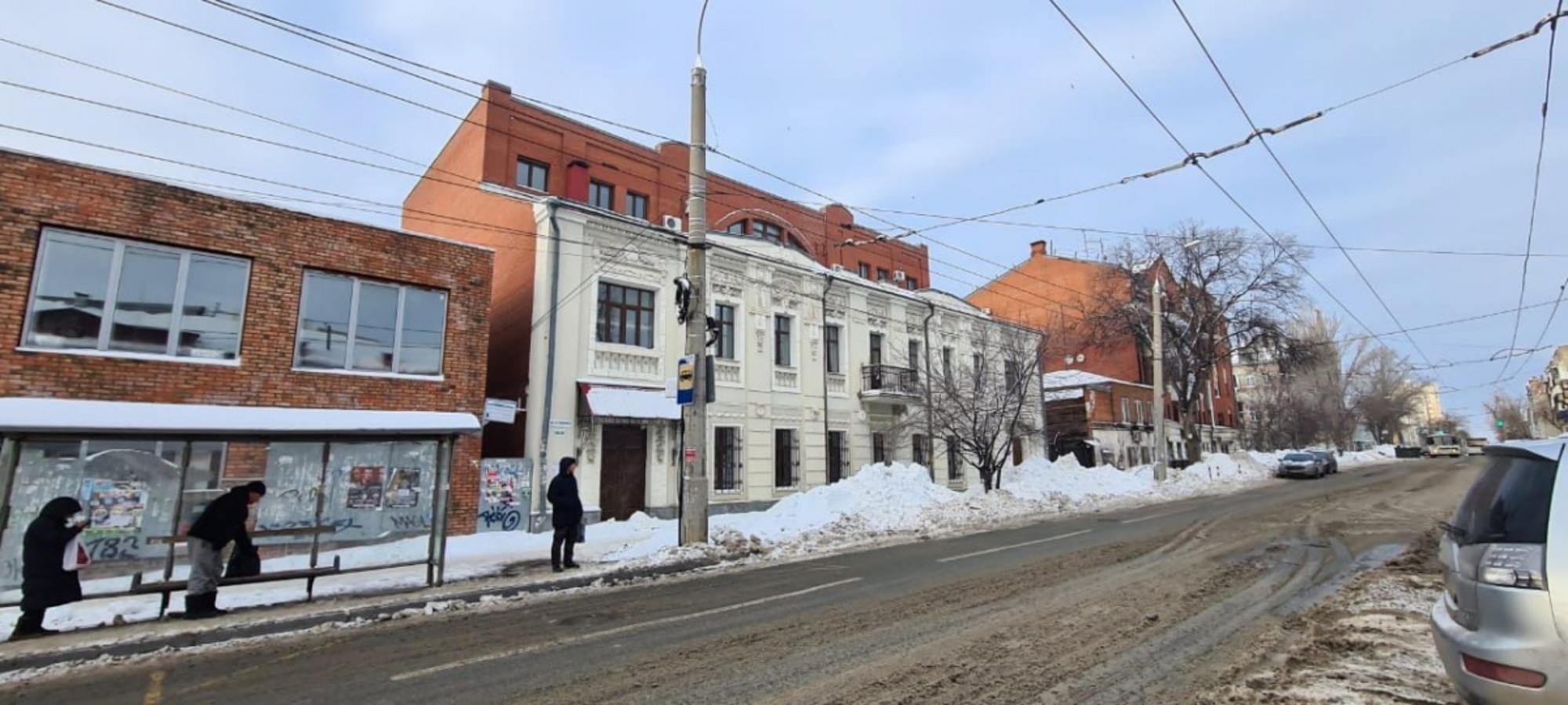 Сдать офис, помещение под офис за 863 160 рублей на ул Алексея Толстого, 26/28