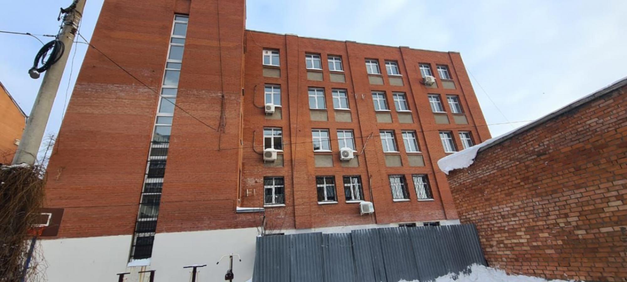 Сдать офис, помещение под офис за 863 160 рублей на ул Алексея Толстого, 26/28