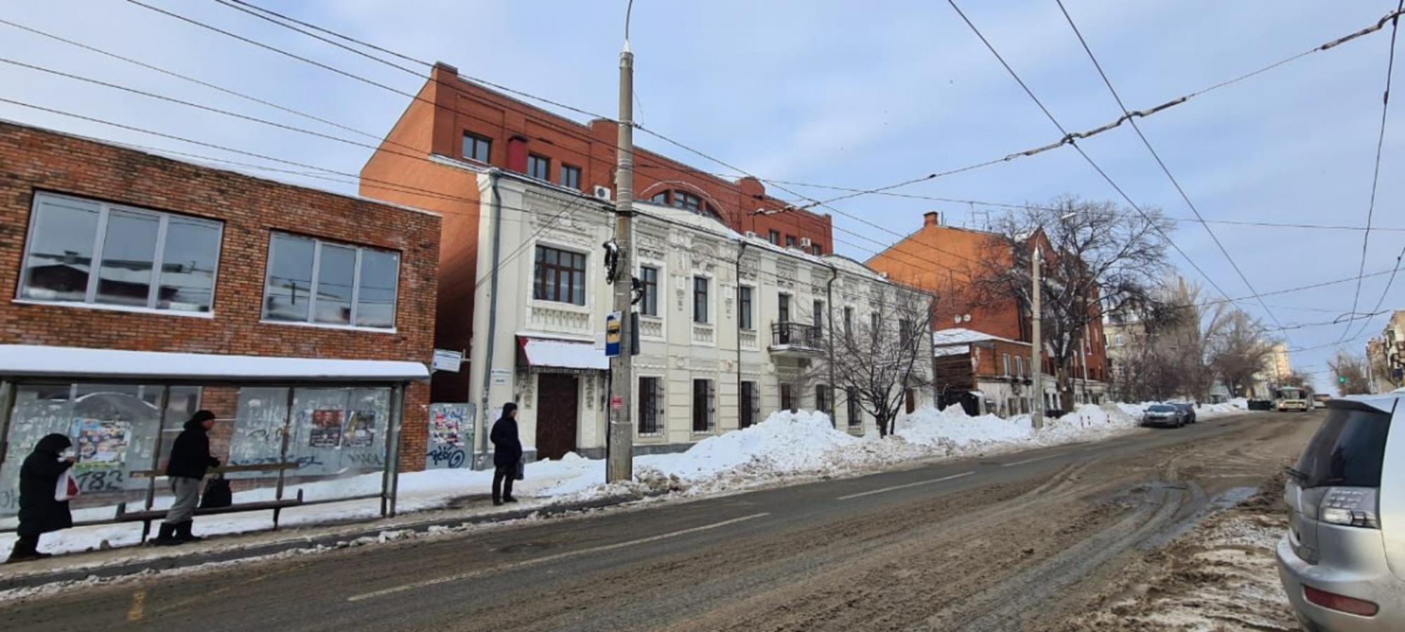 Сдать офис, помещение под офис за 863 160 рублей на ул Алексея Толстого, 26/28