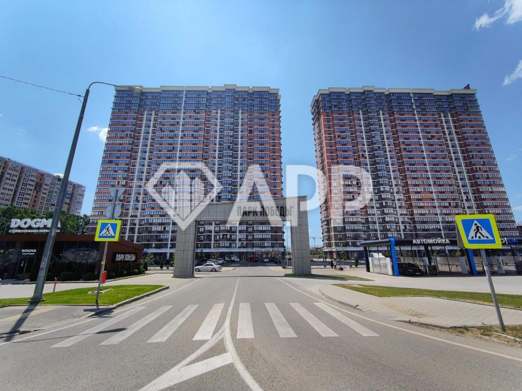 Купить торговое помещение за 23 450 000 рублей на ул им. Героя Пешкова, 14